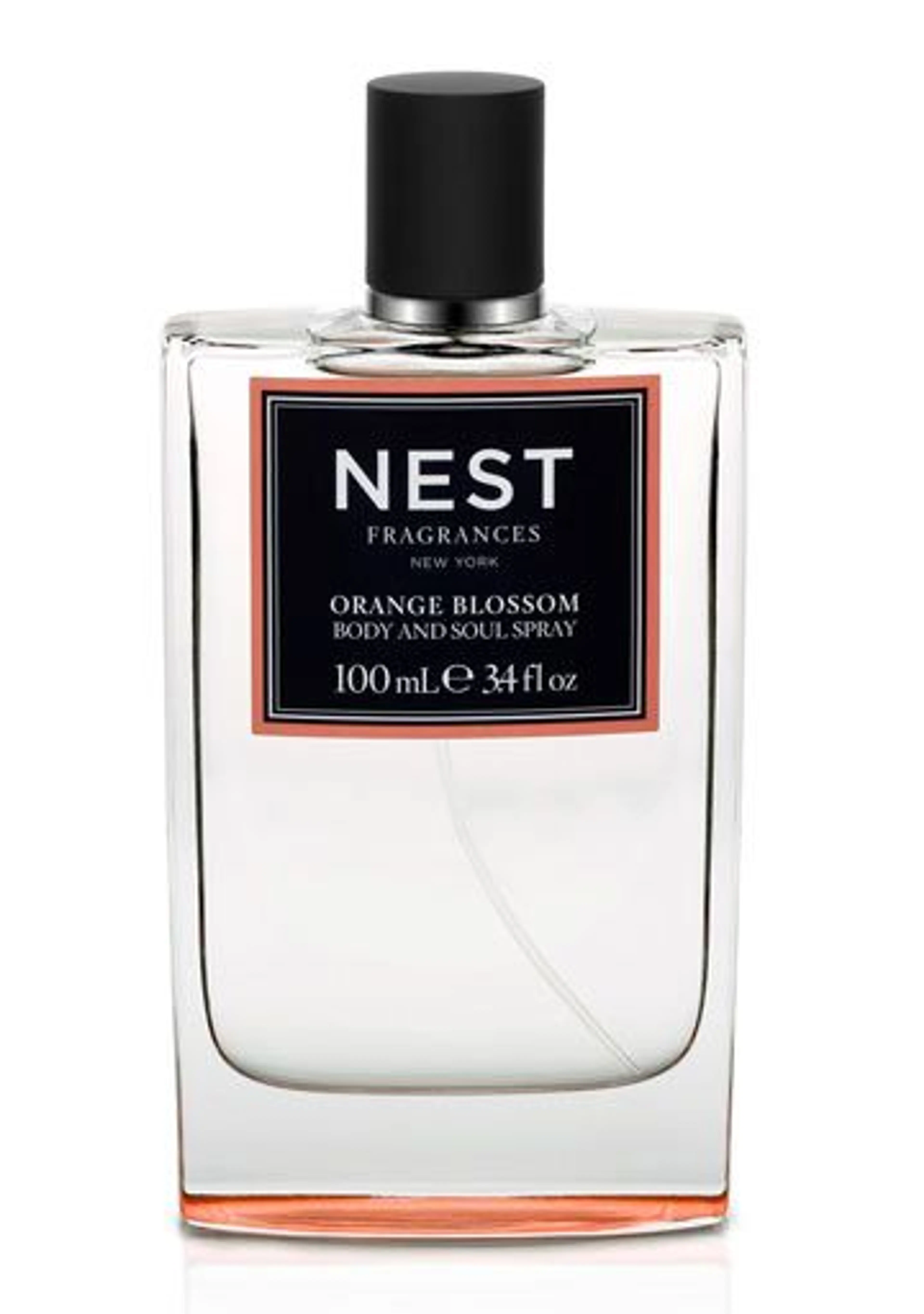 Orange Blossom Body & Soul Spray