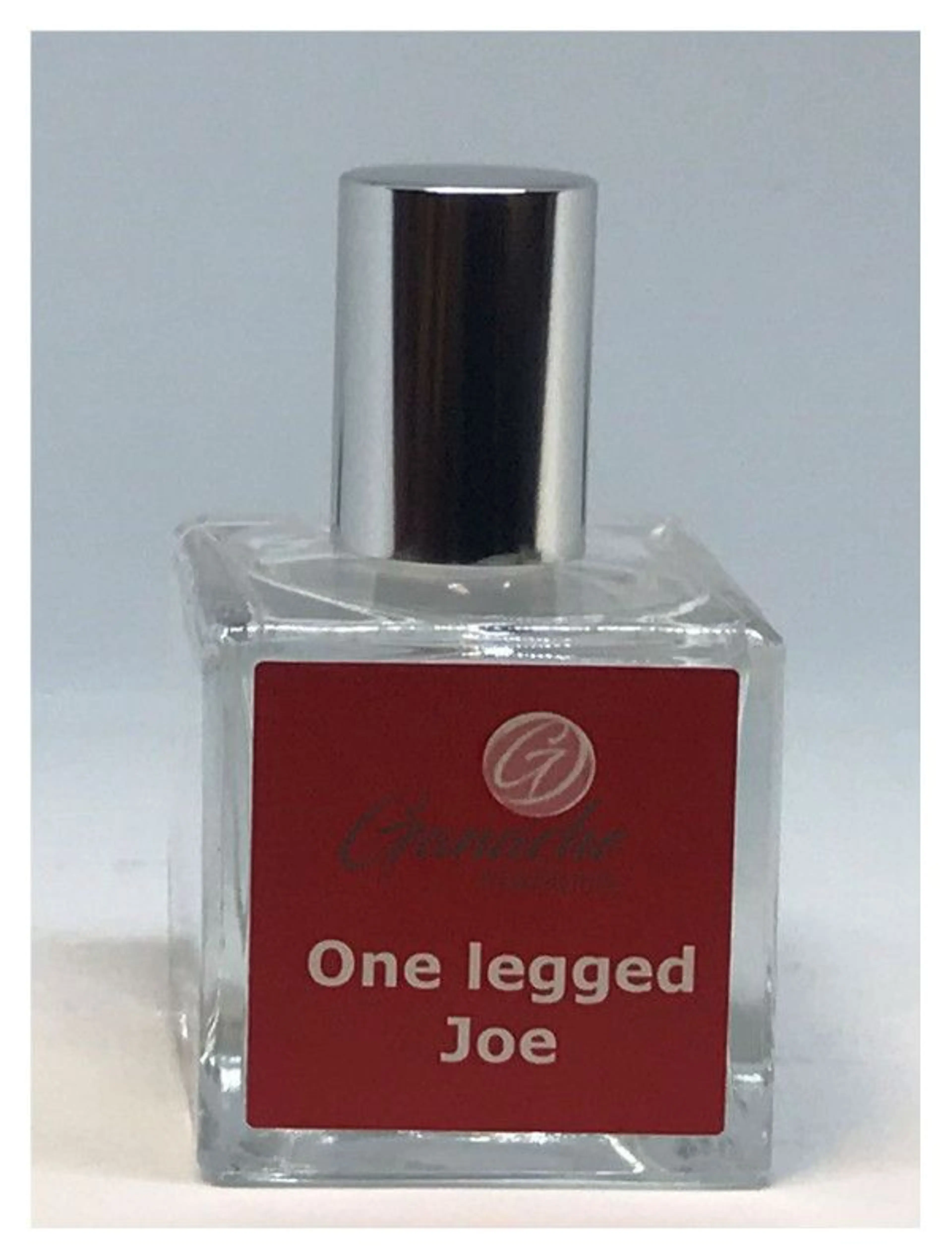 One Legged Joe