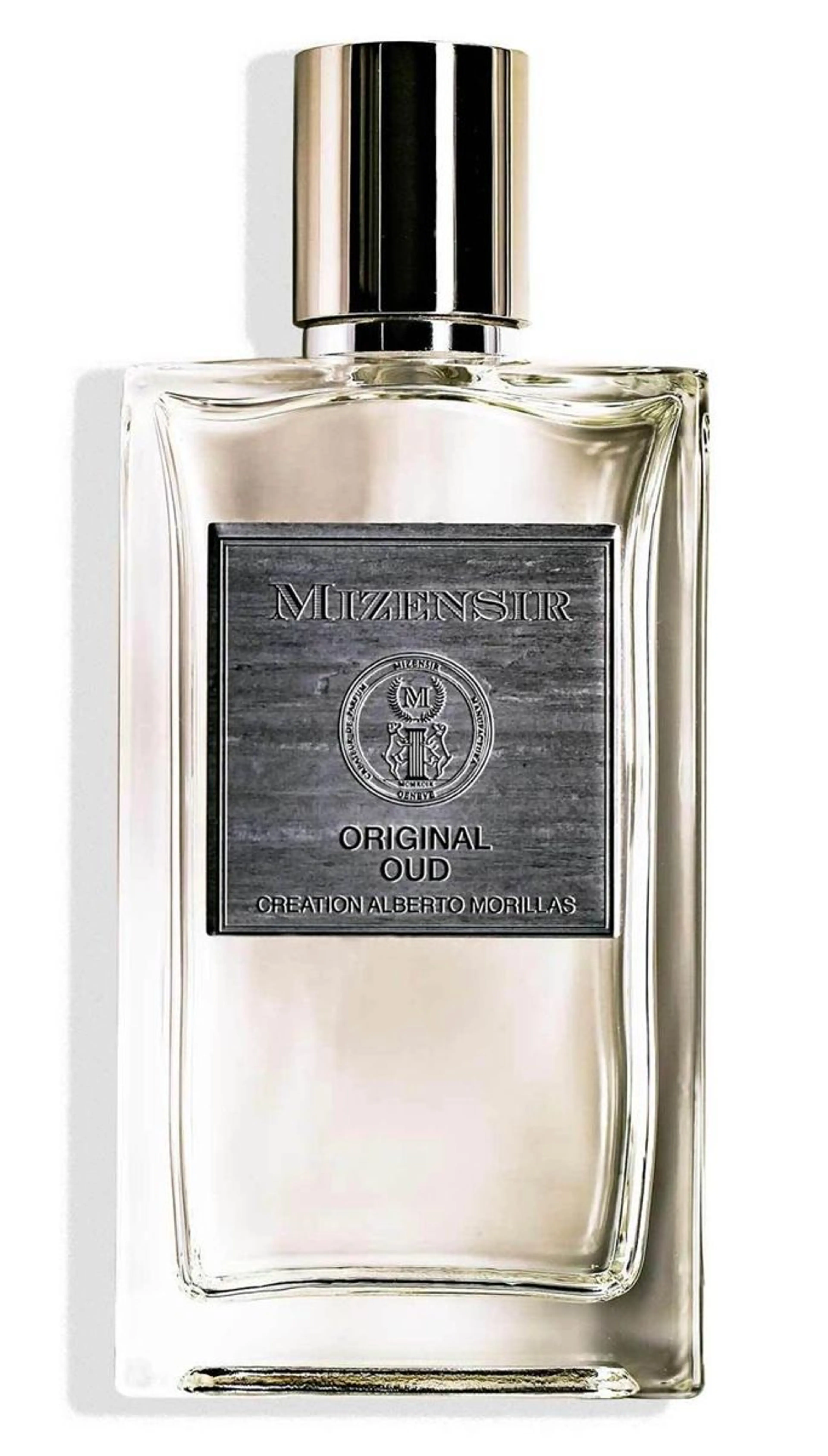 Original Oud