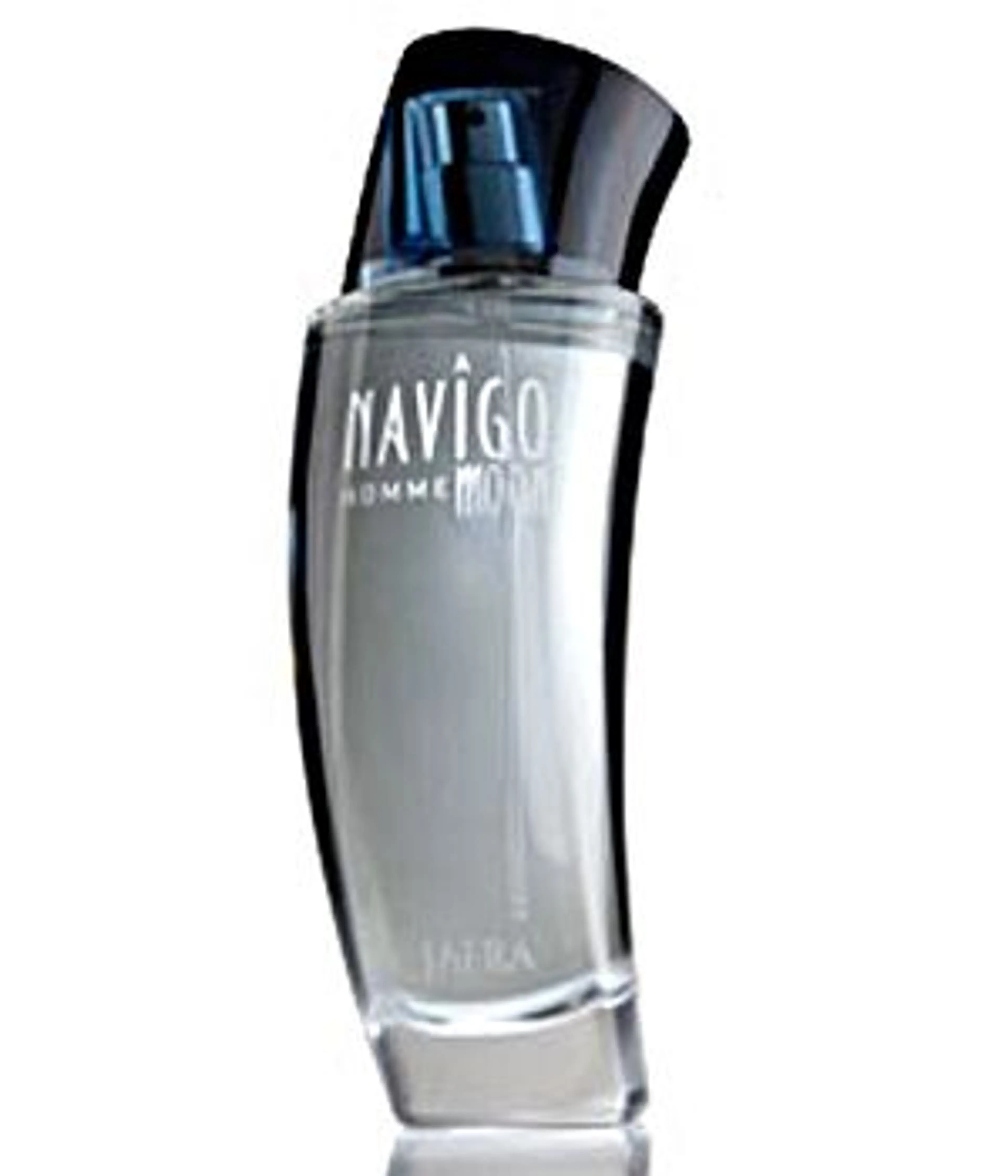 Navigo Moon Homme