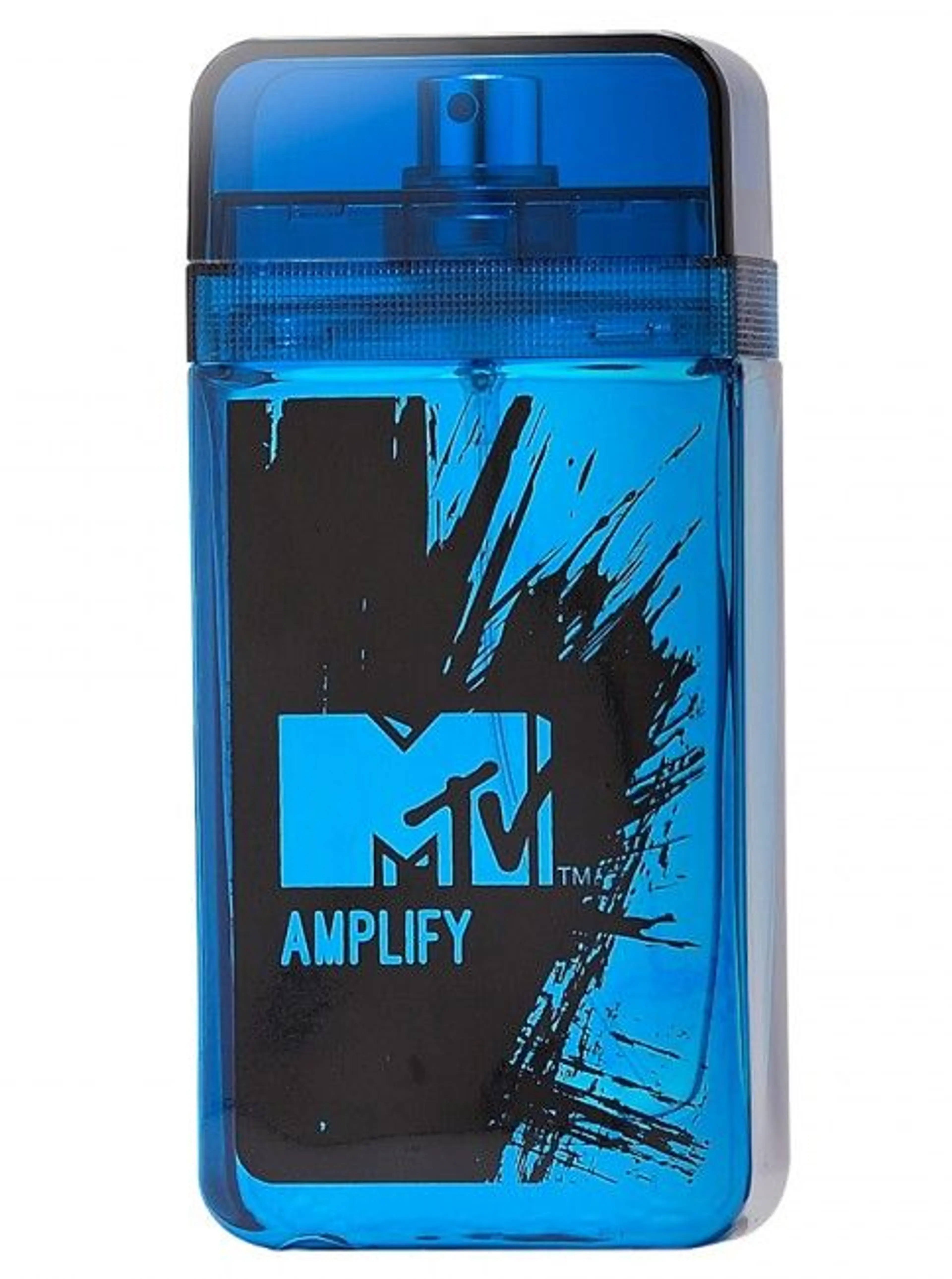 MTV Amplify