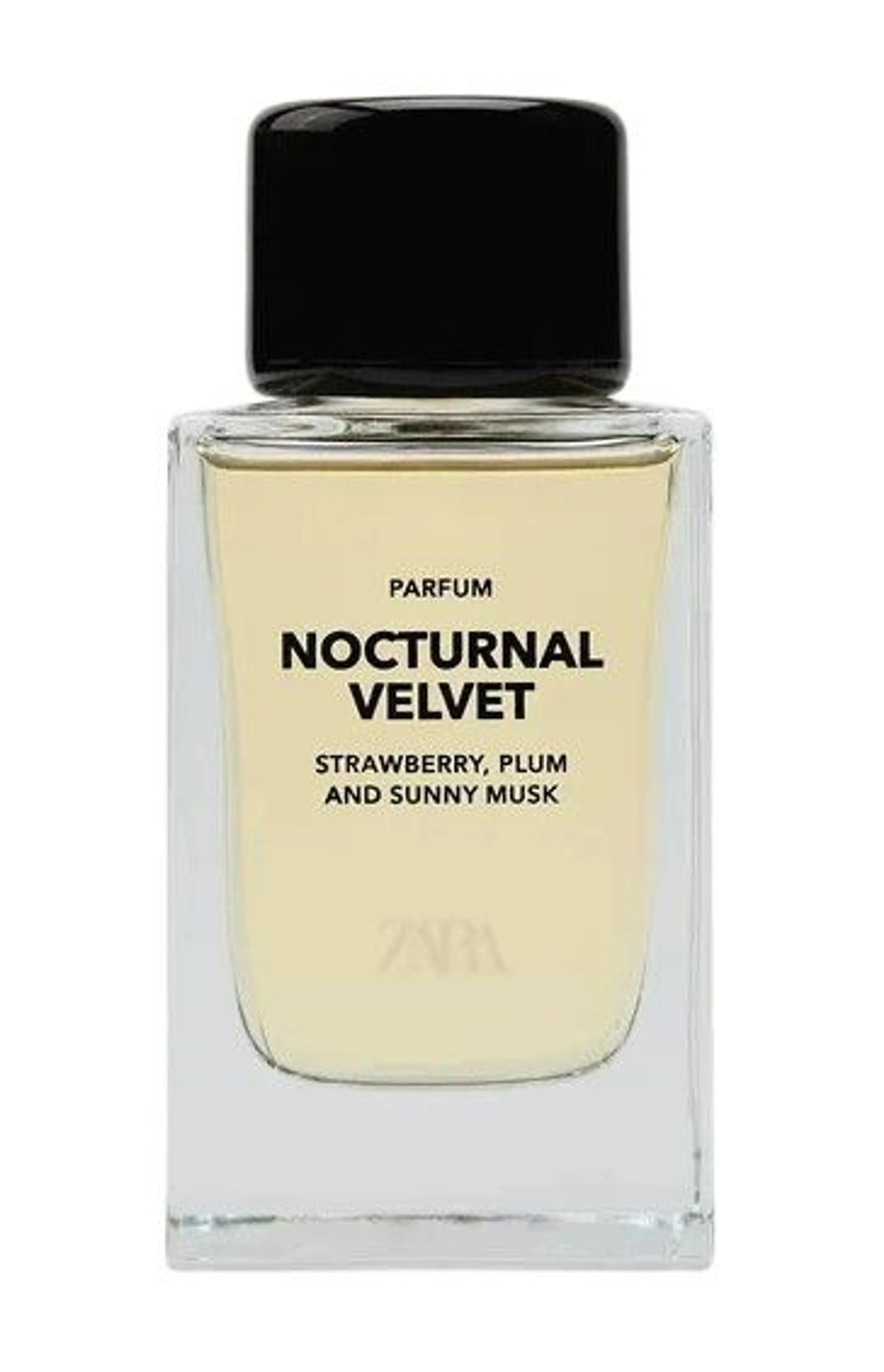 Nocturnal Velvet