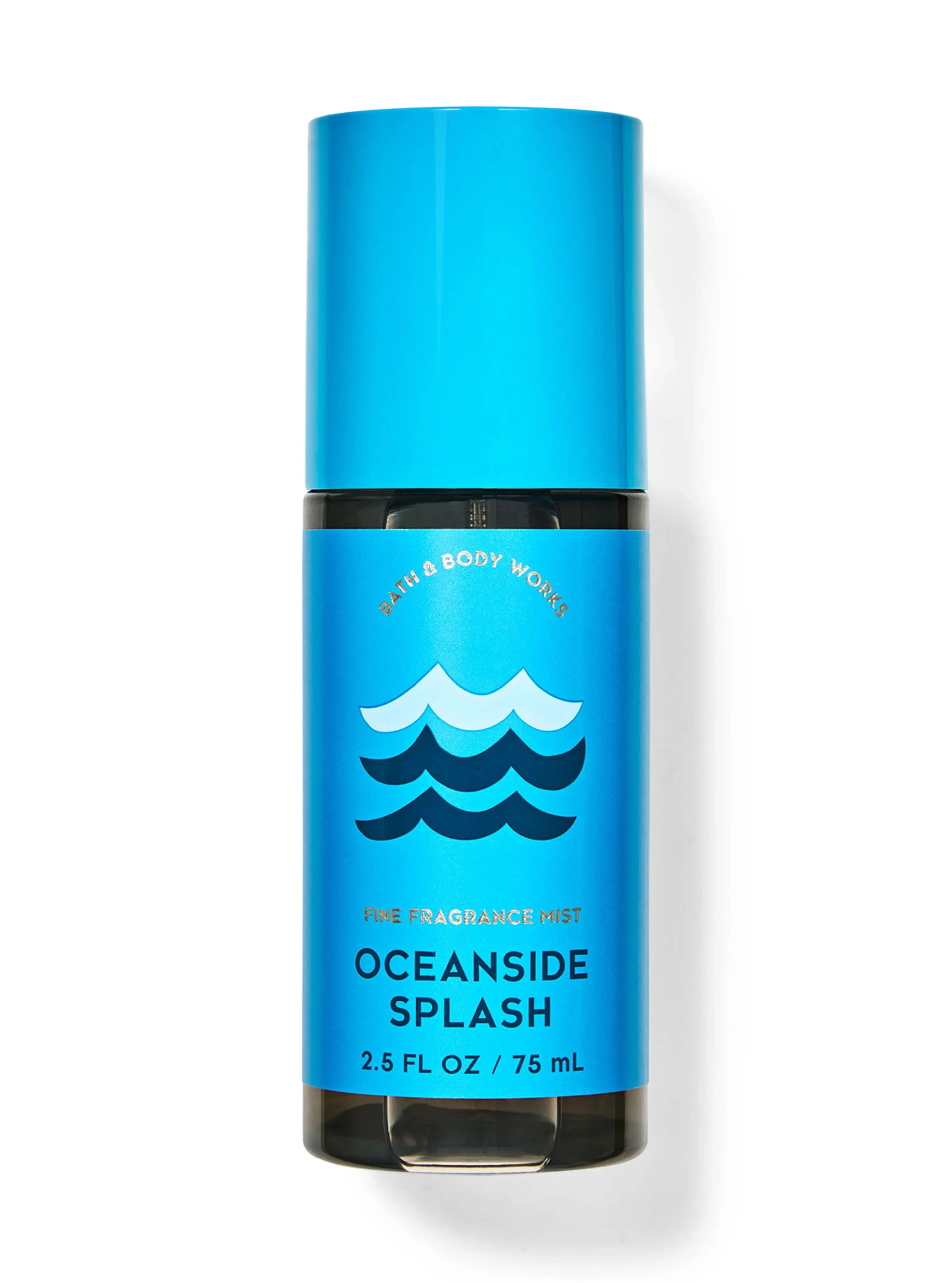 Oceanside Splash
