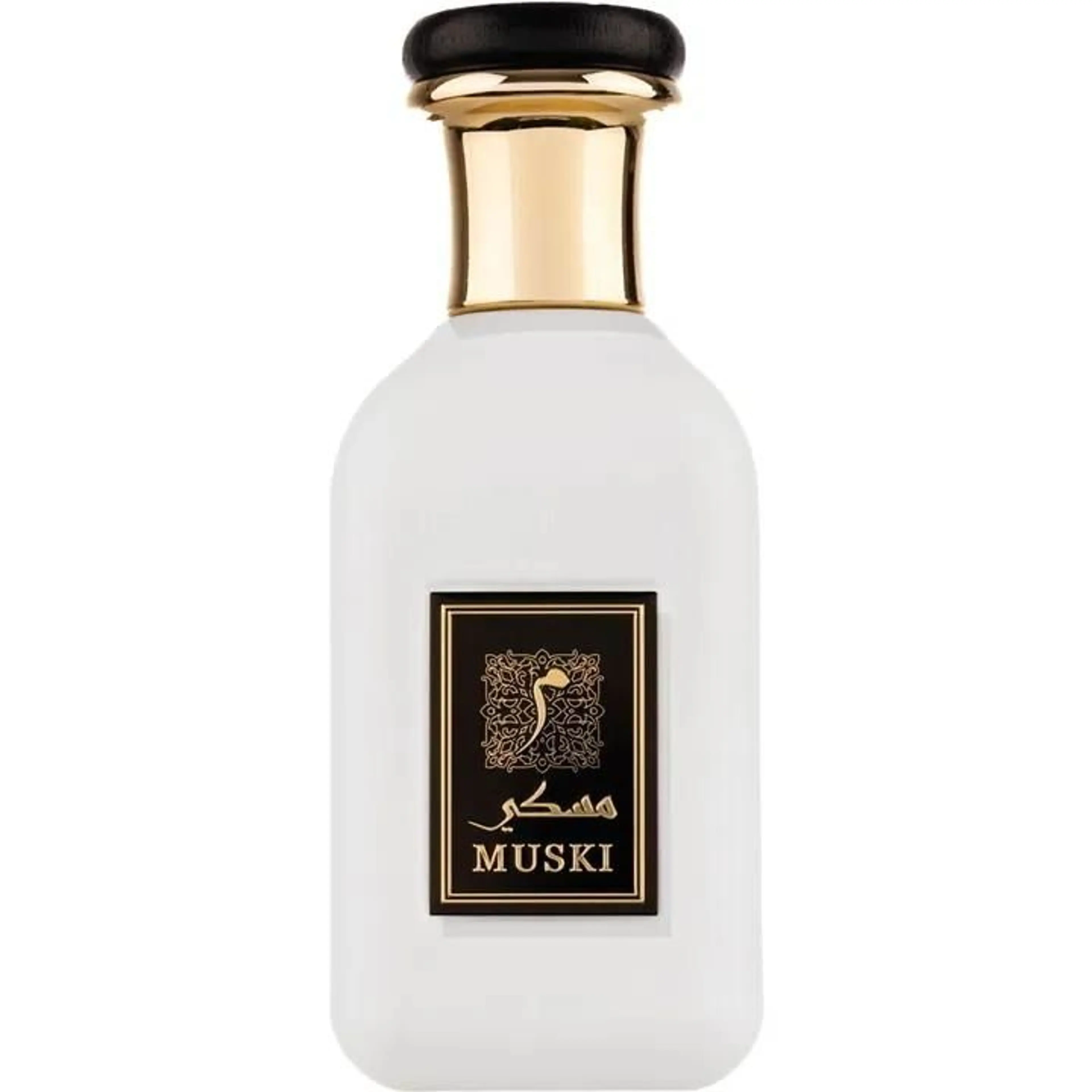 Muski