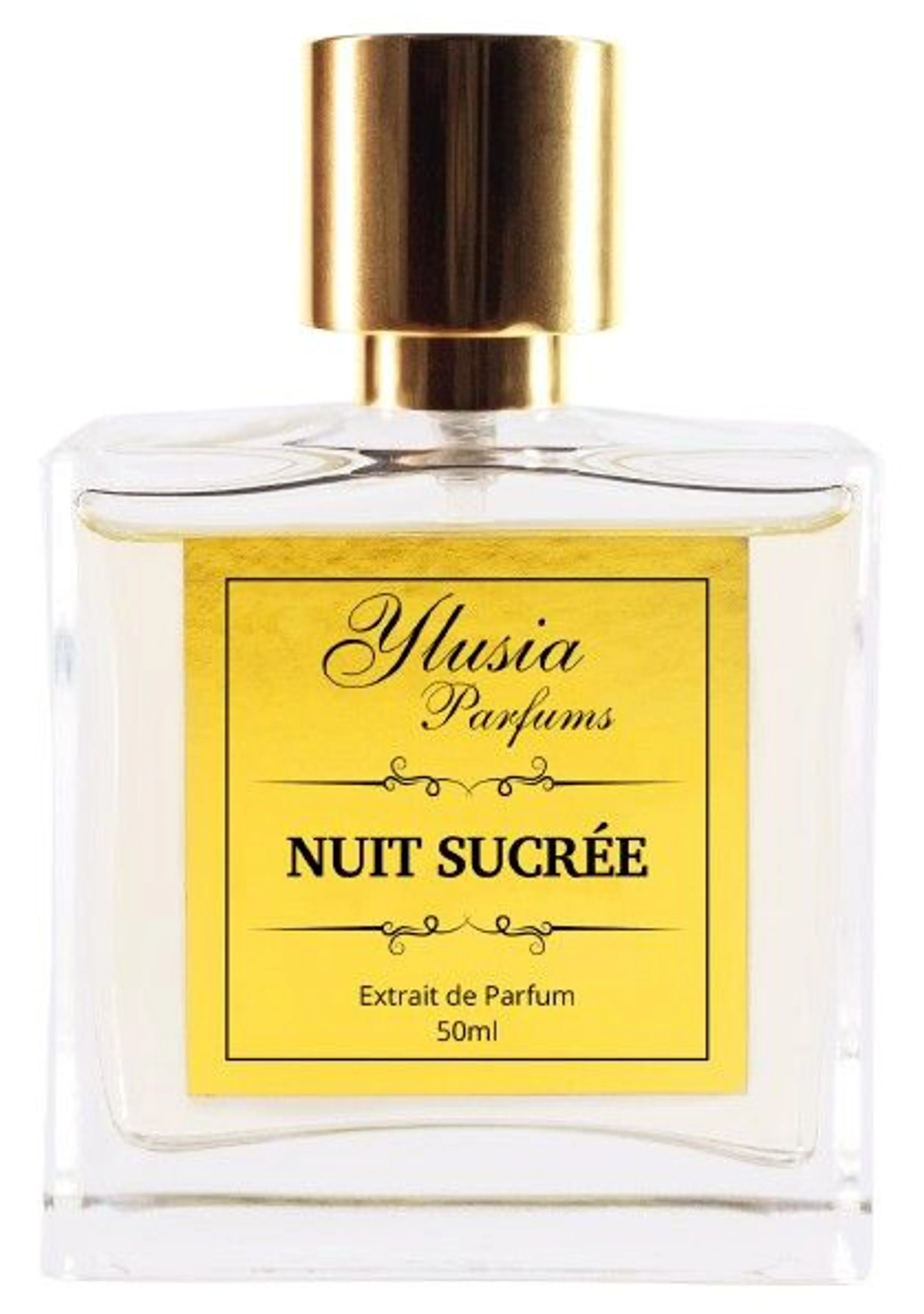 Nuit Sucrée