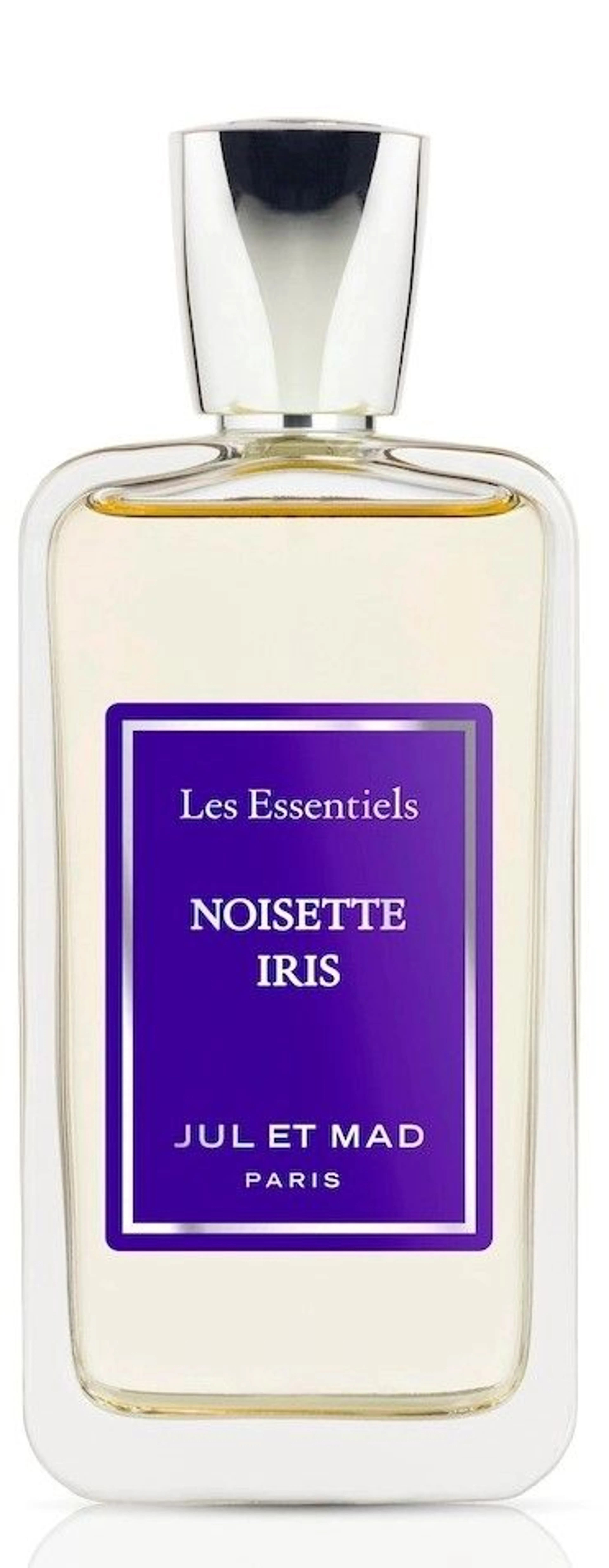Noisette Iris
