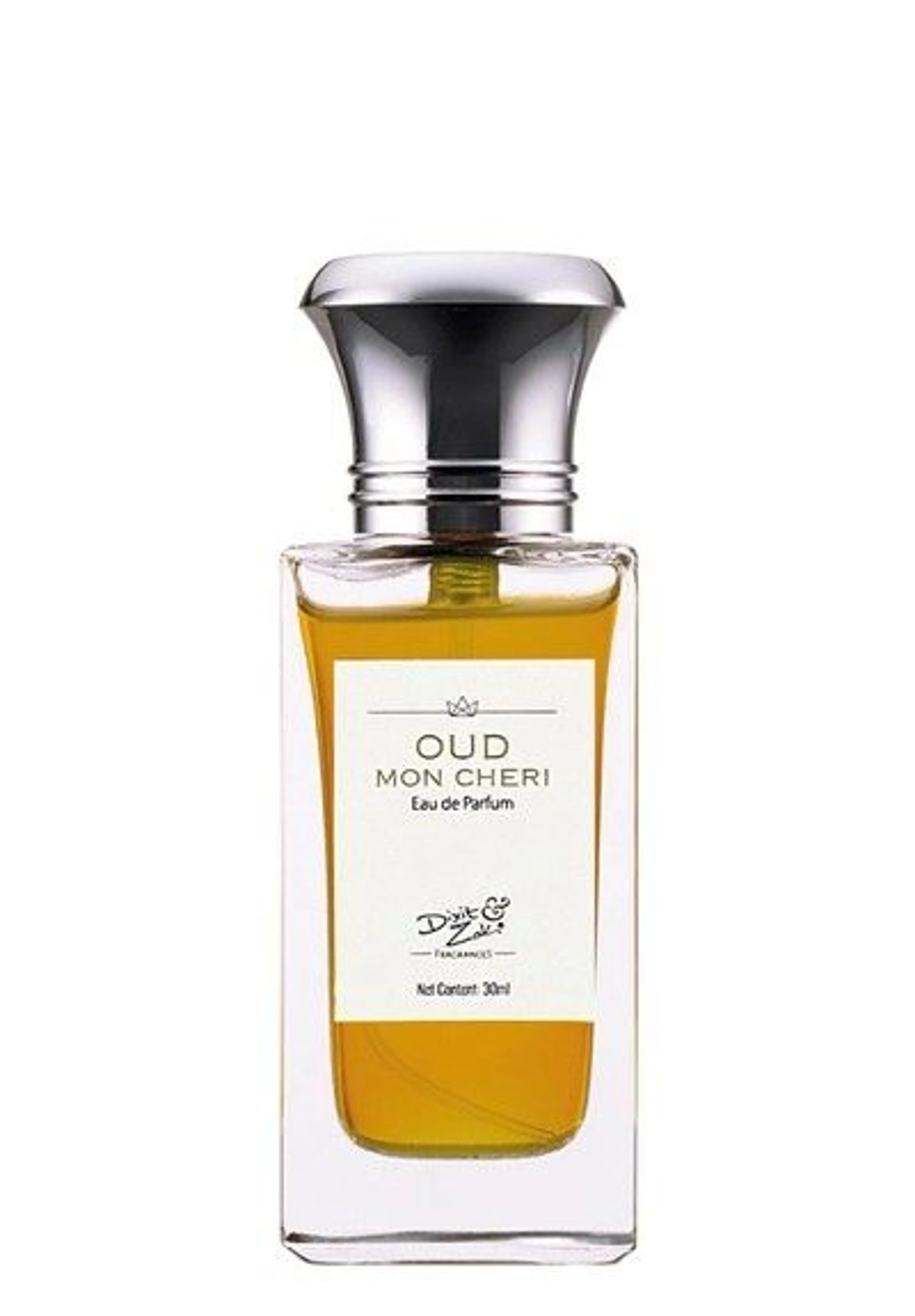 Oud Mon Cheri
