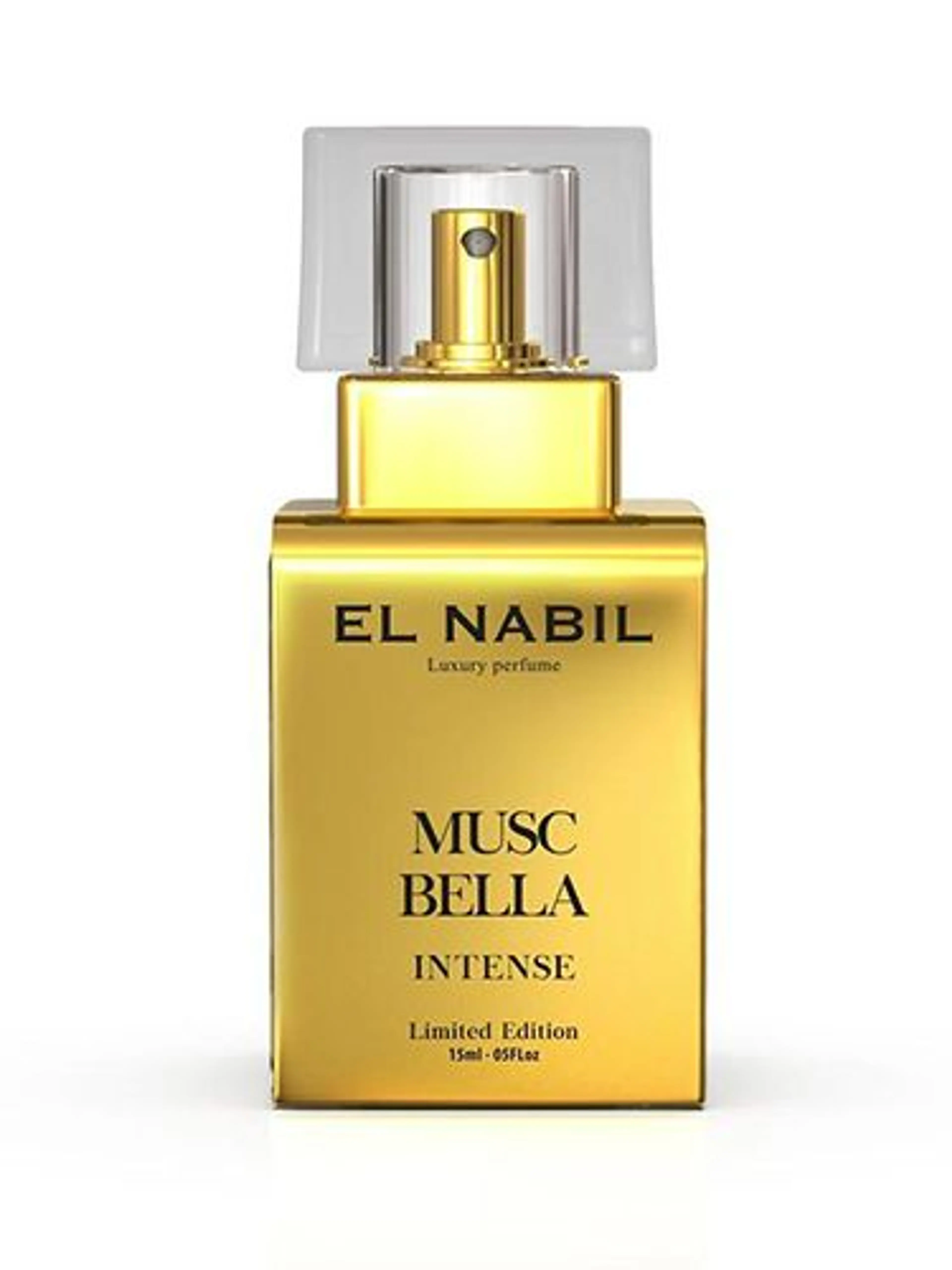 Musc Bella Intense
