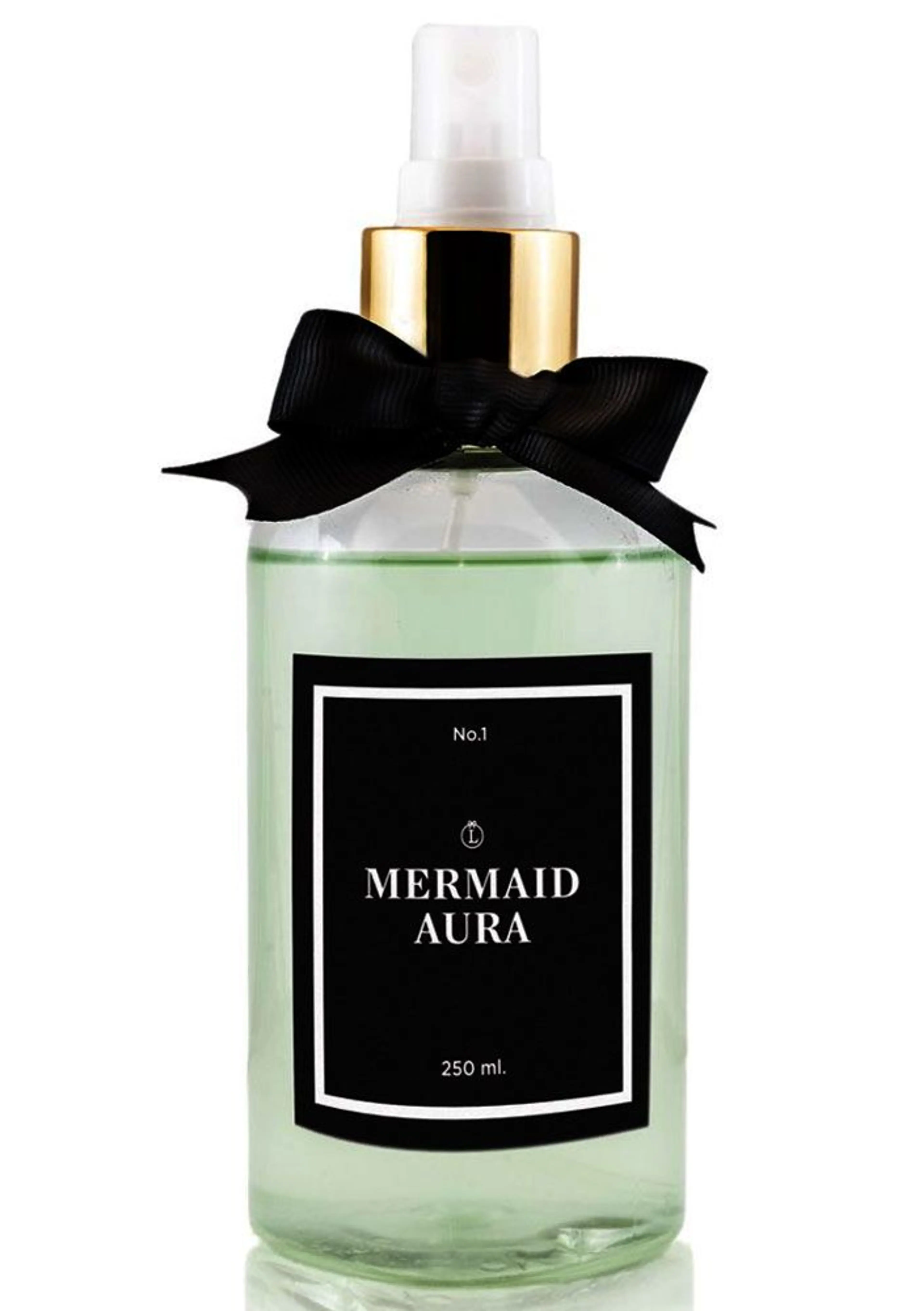 No. 1 Mermaid Aura