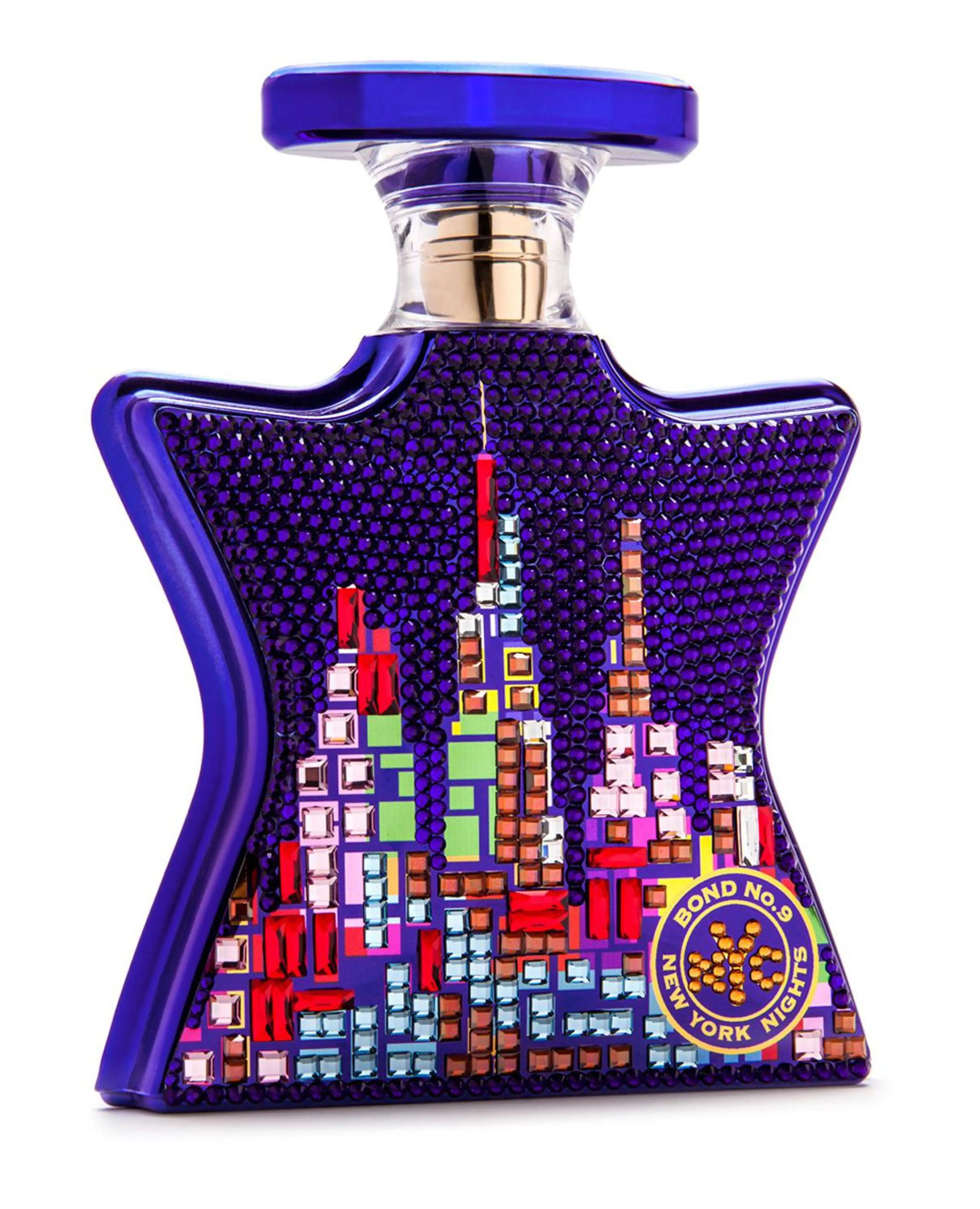 New York Nights Solo Skyline Edition