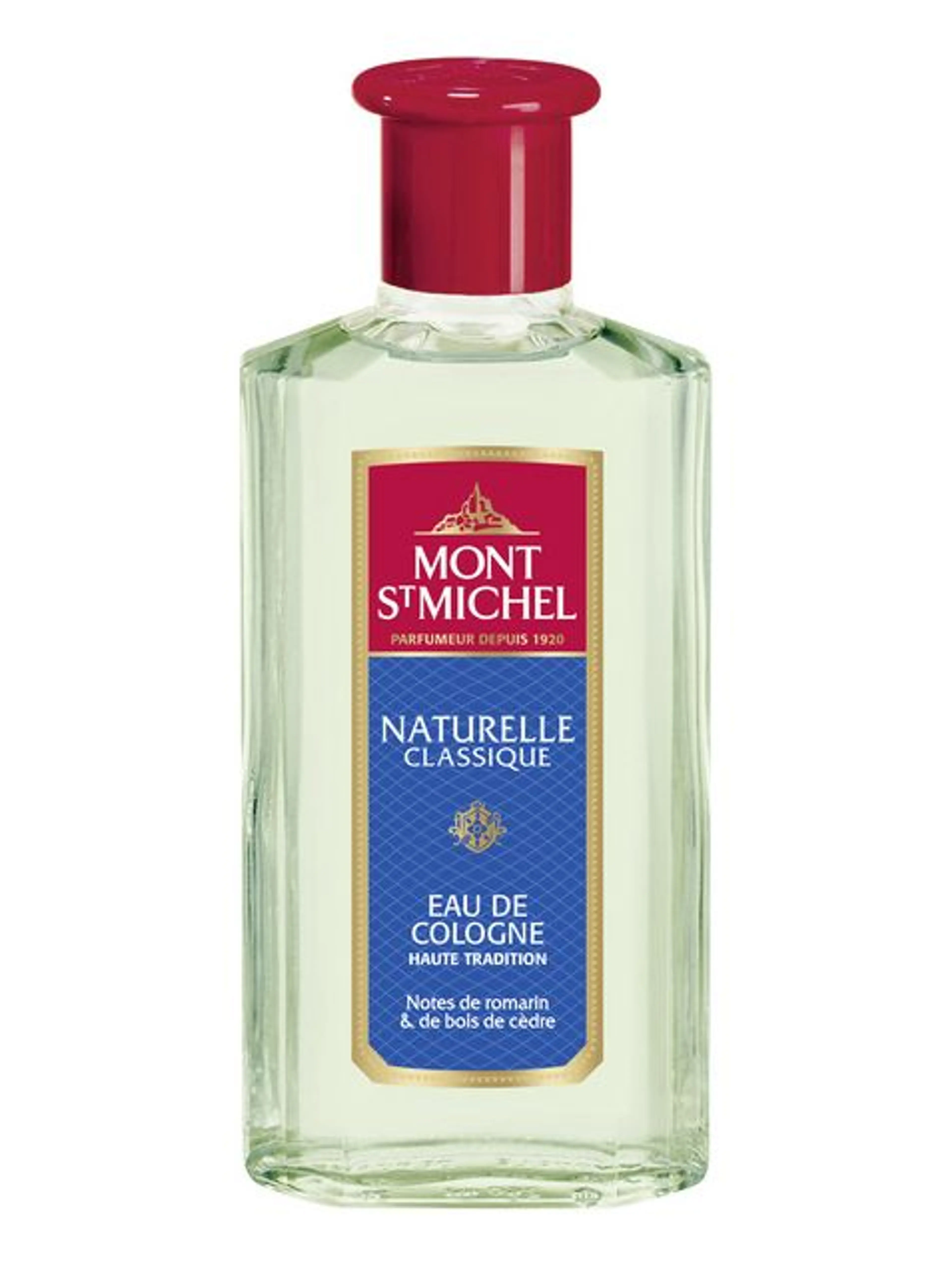 Naturelle Classique