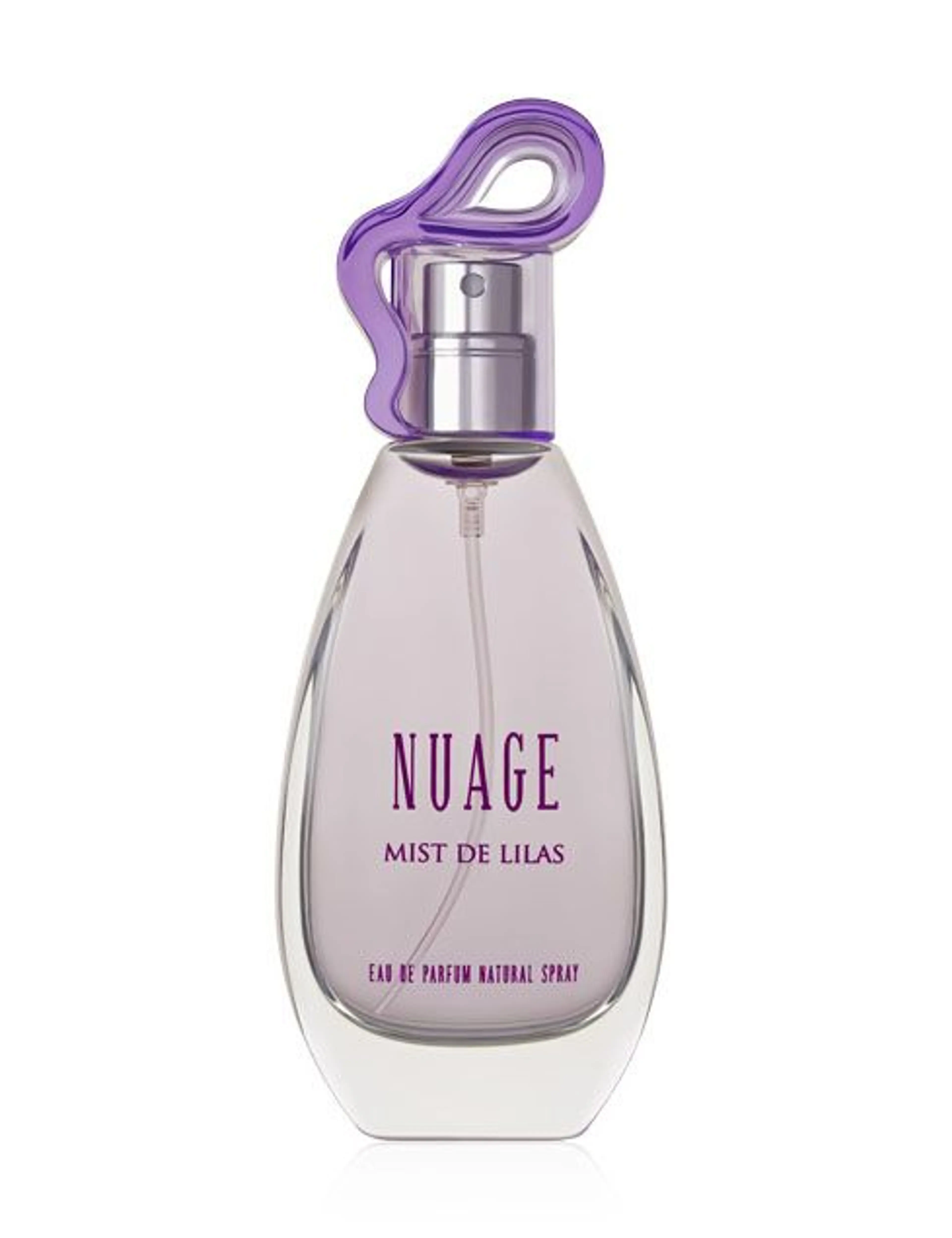 Nuage Mist de Lilas