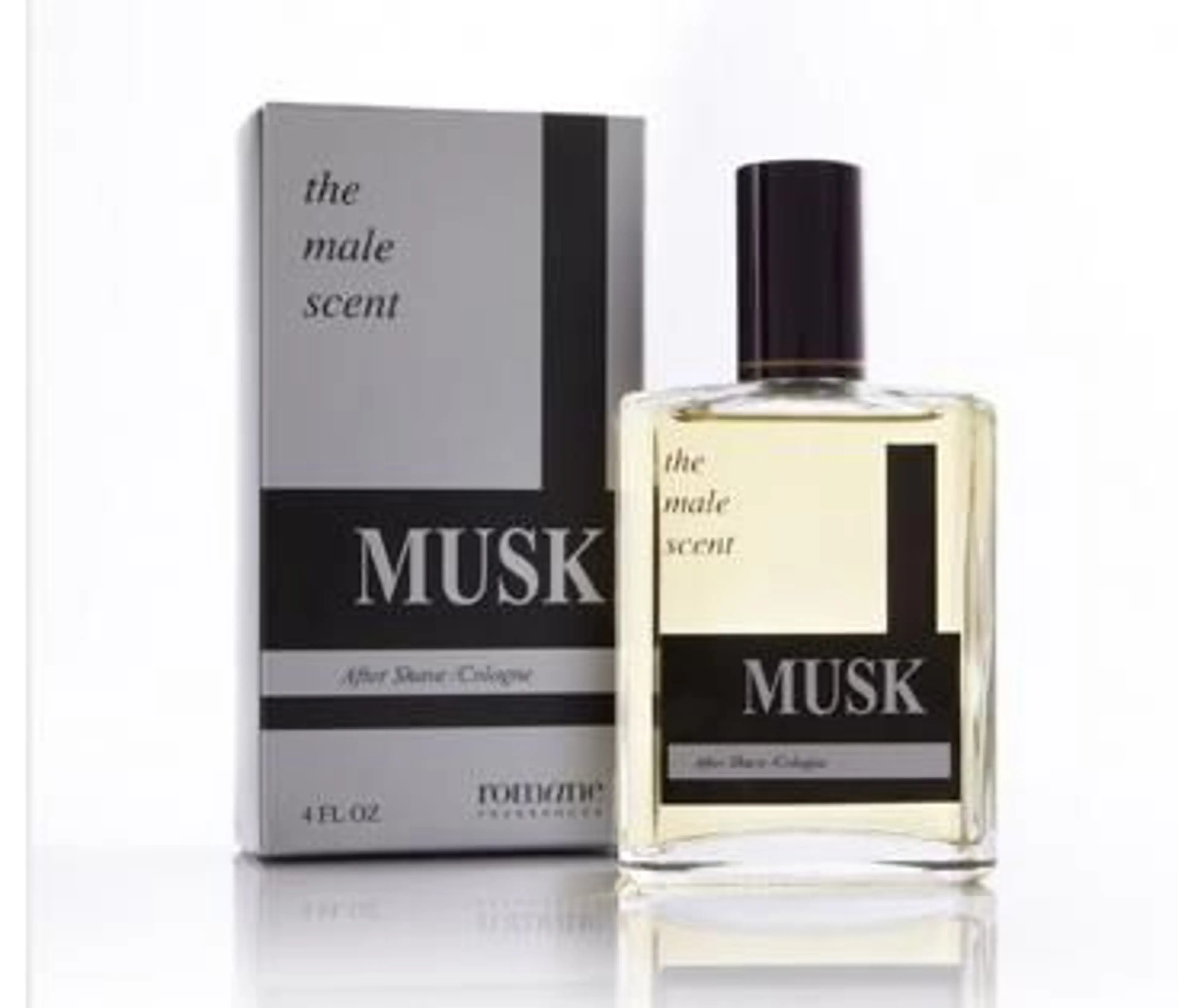 Musk