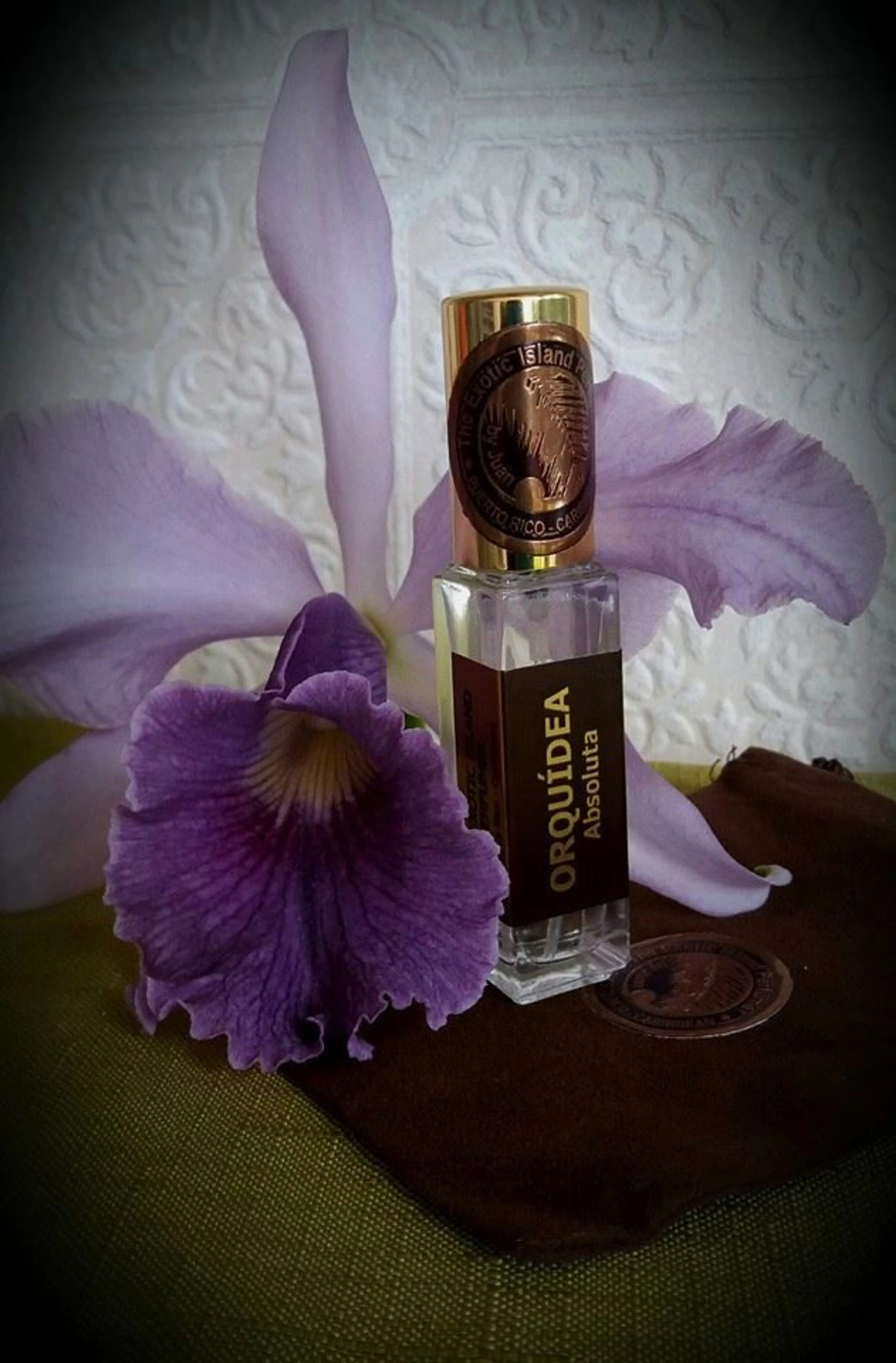 Orquidea Absoluta
