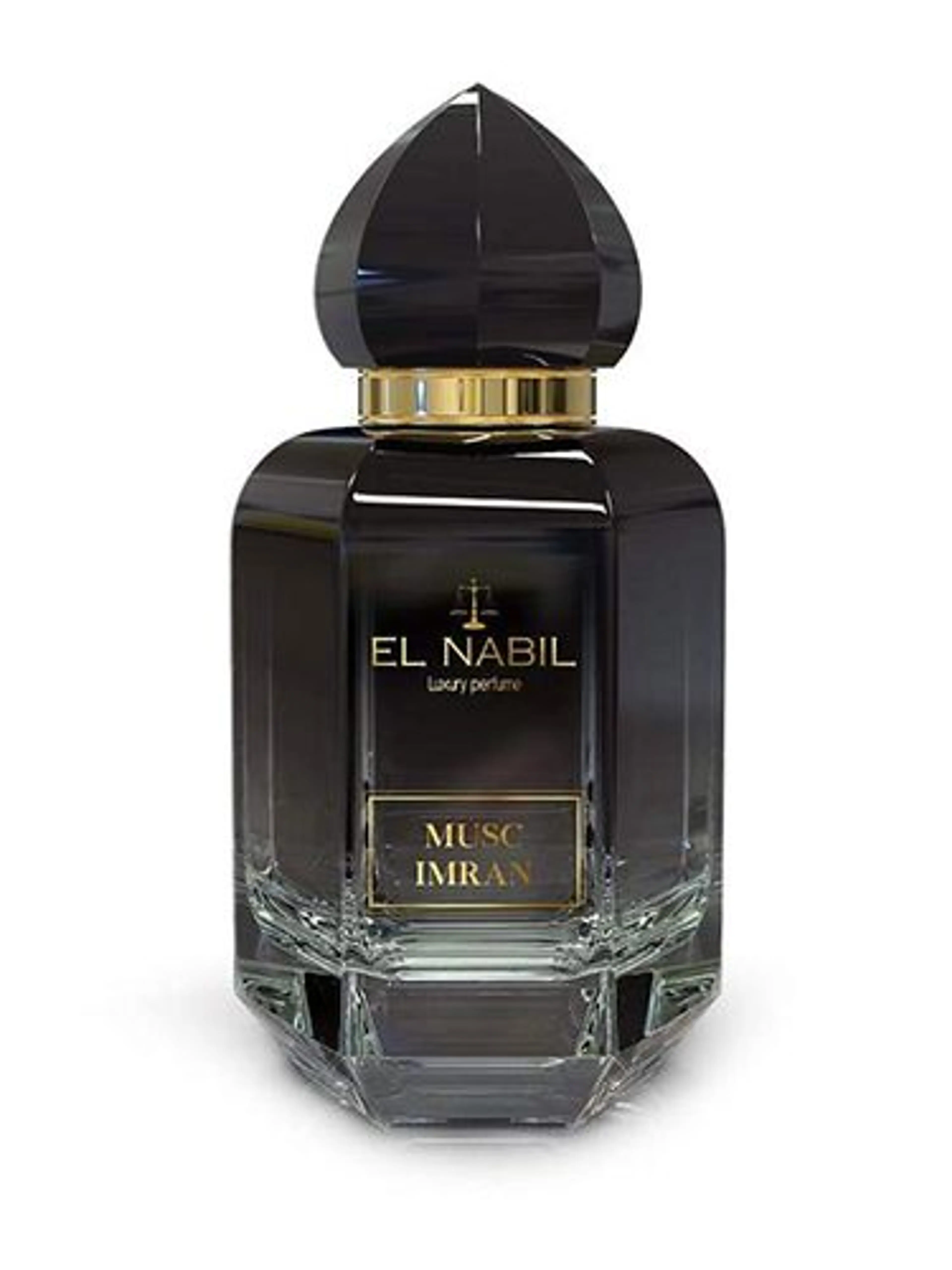 Musk Imran