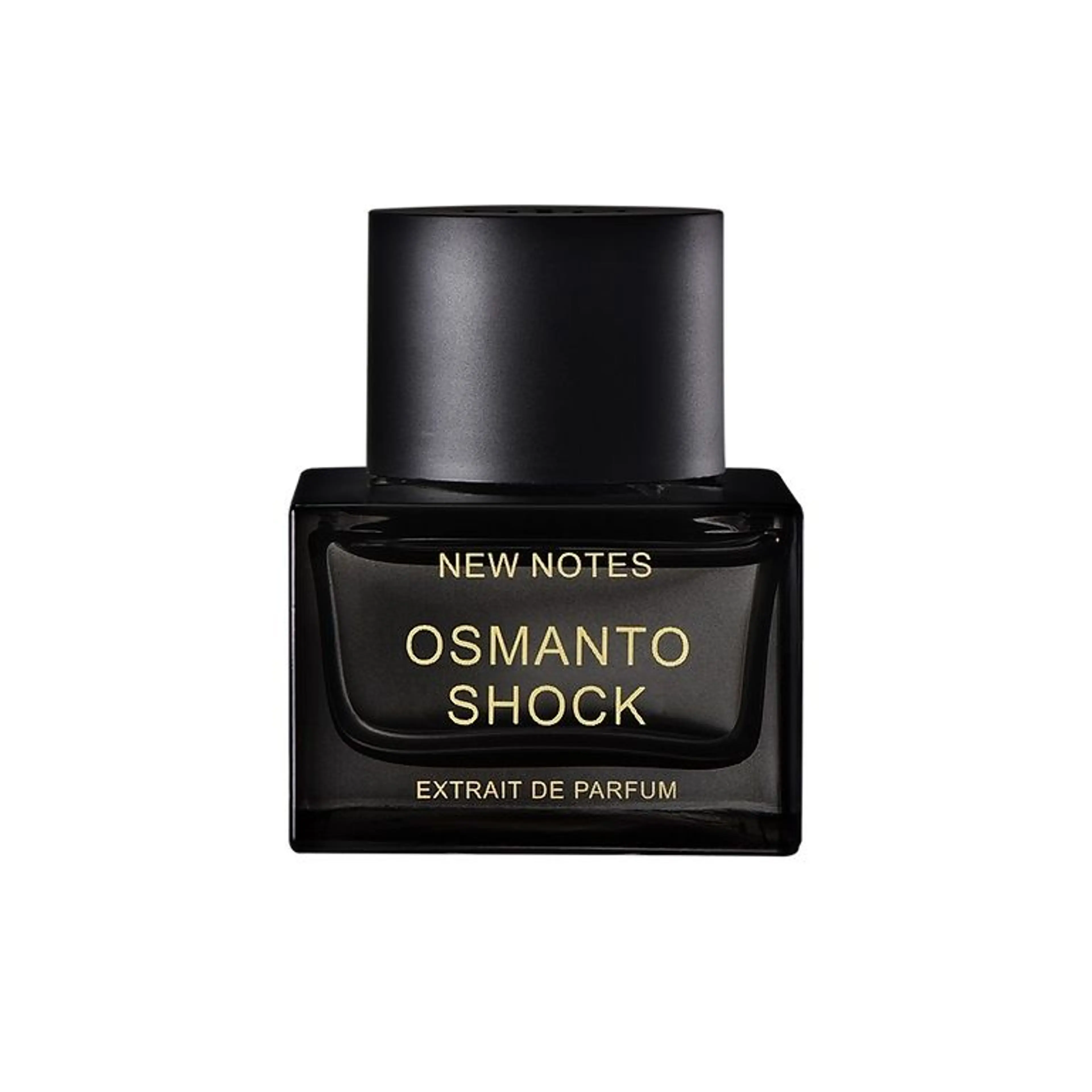 Osmanto Shock