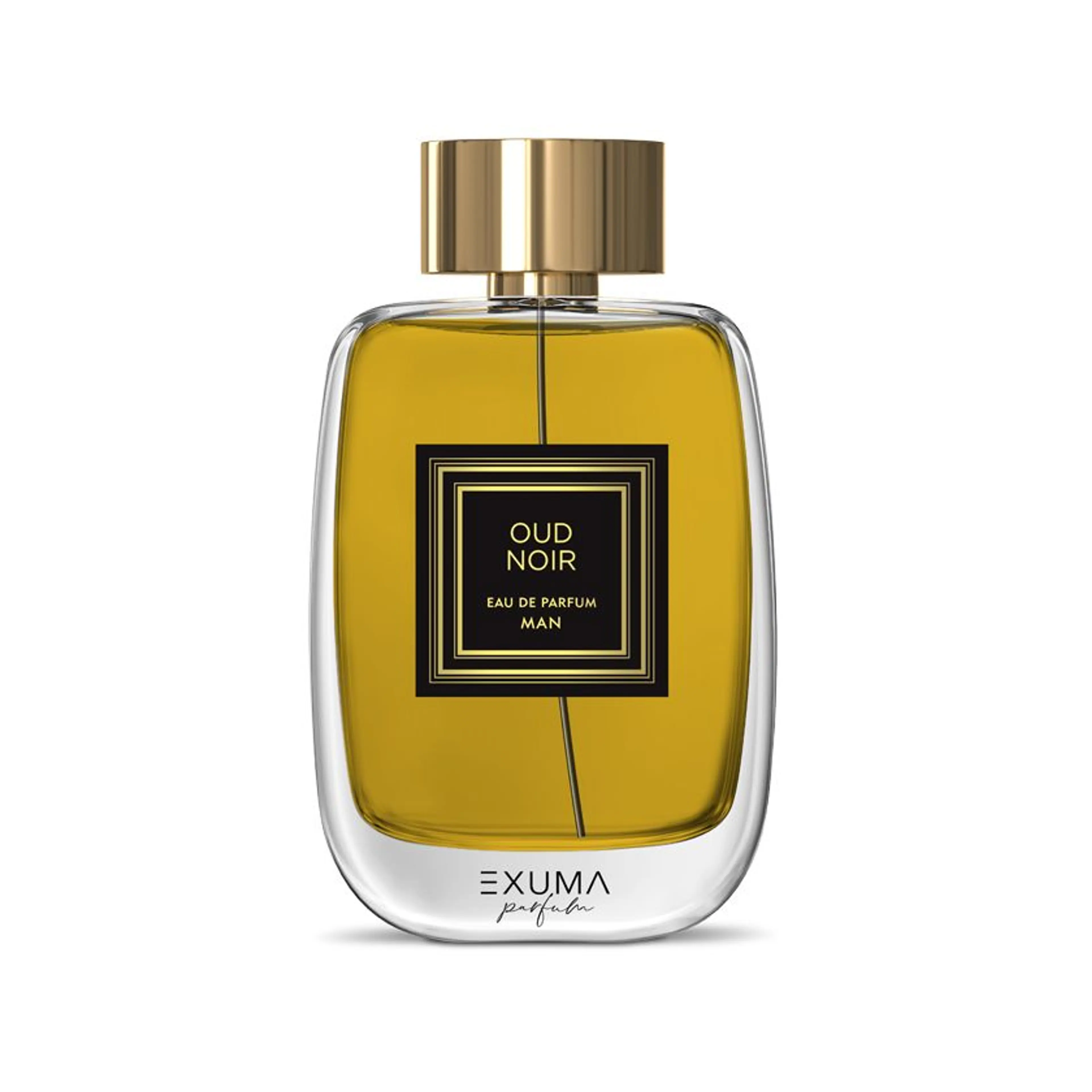 Oud Noir Man