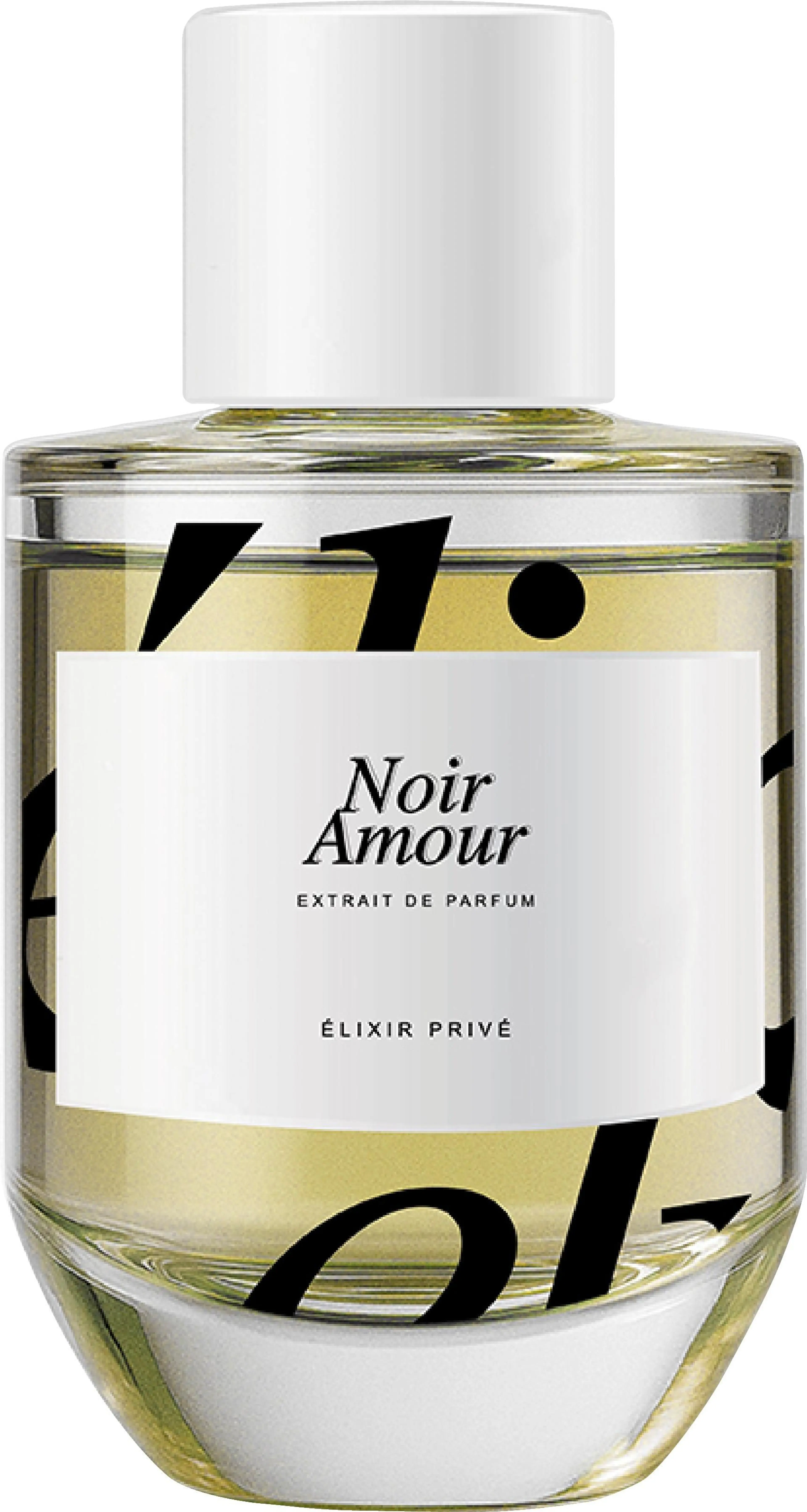 Noir Amour