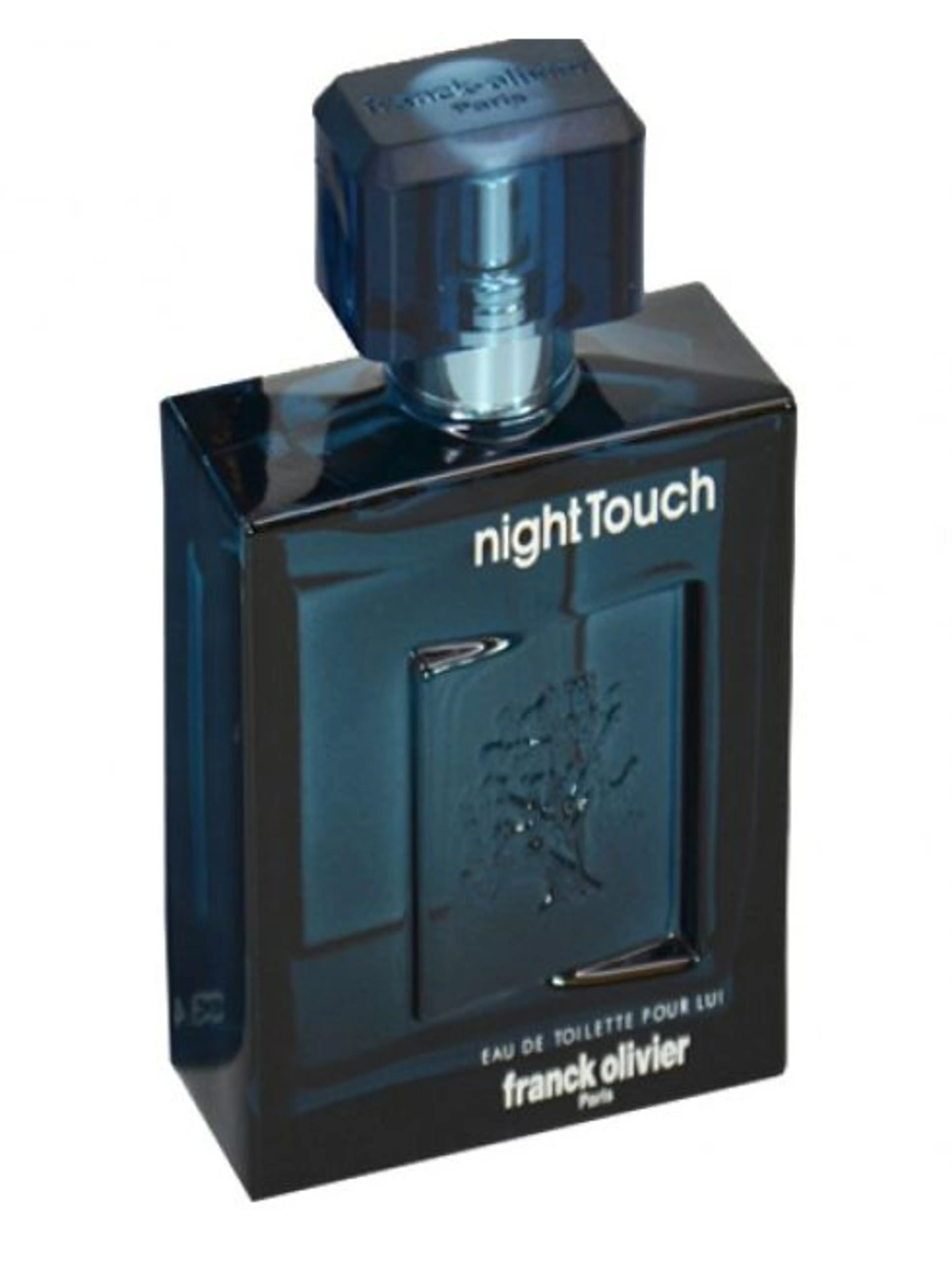 Night Touch