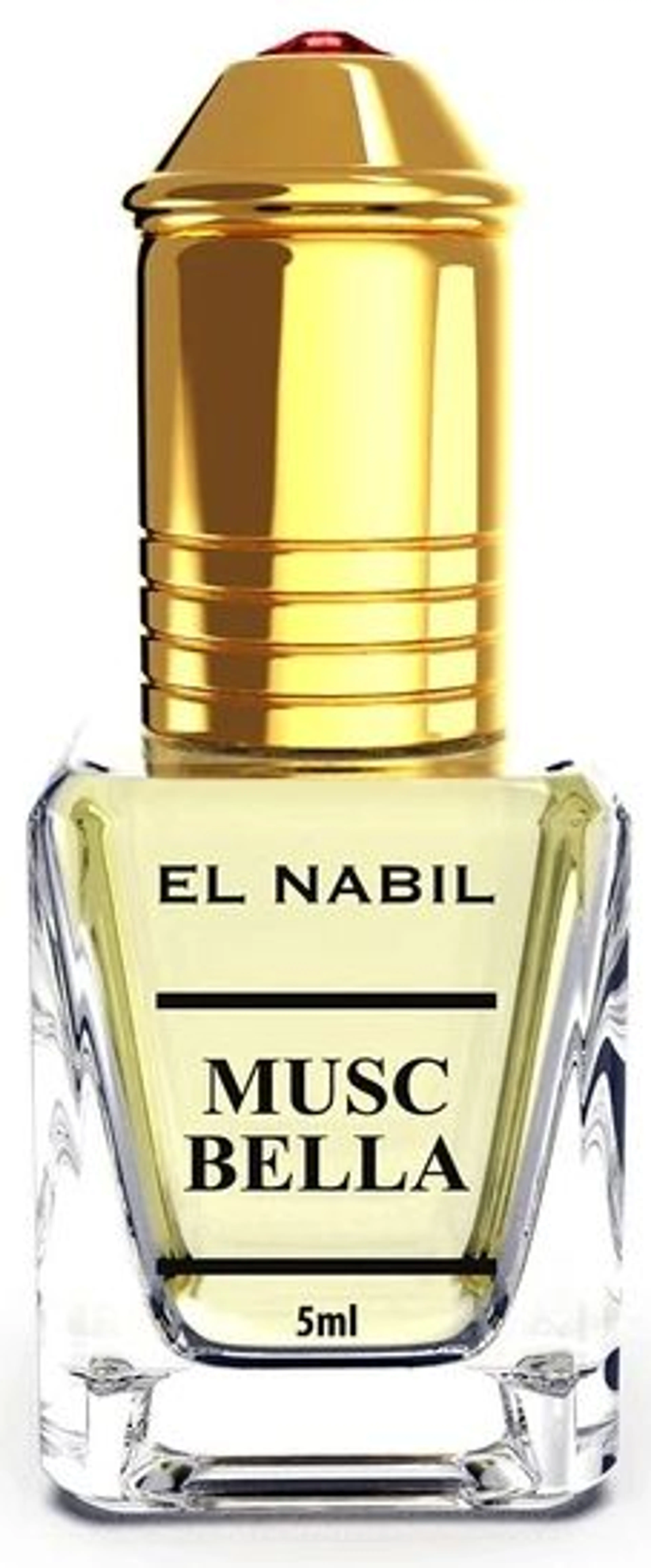 Musc Bella