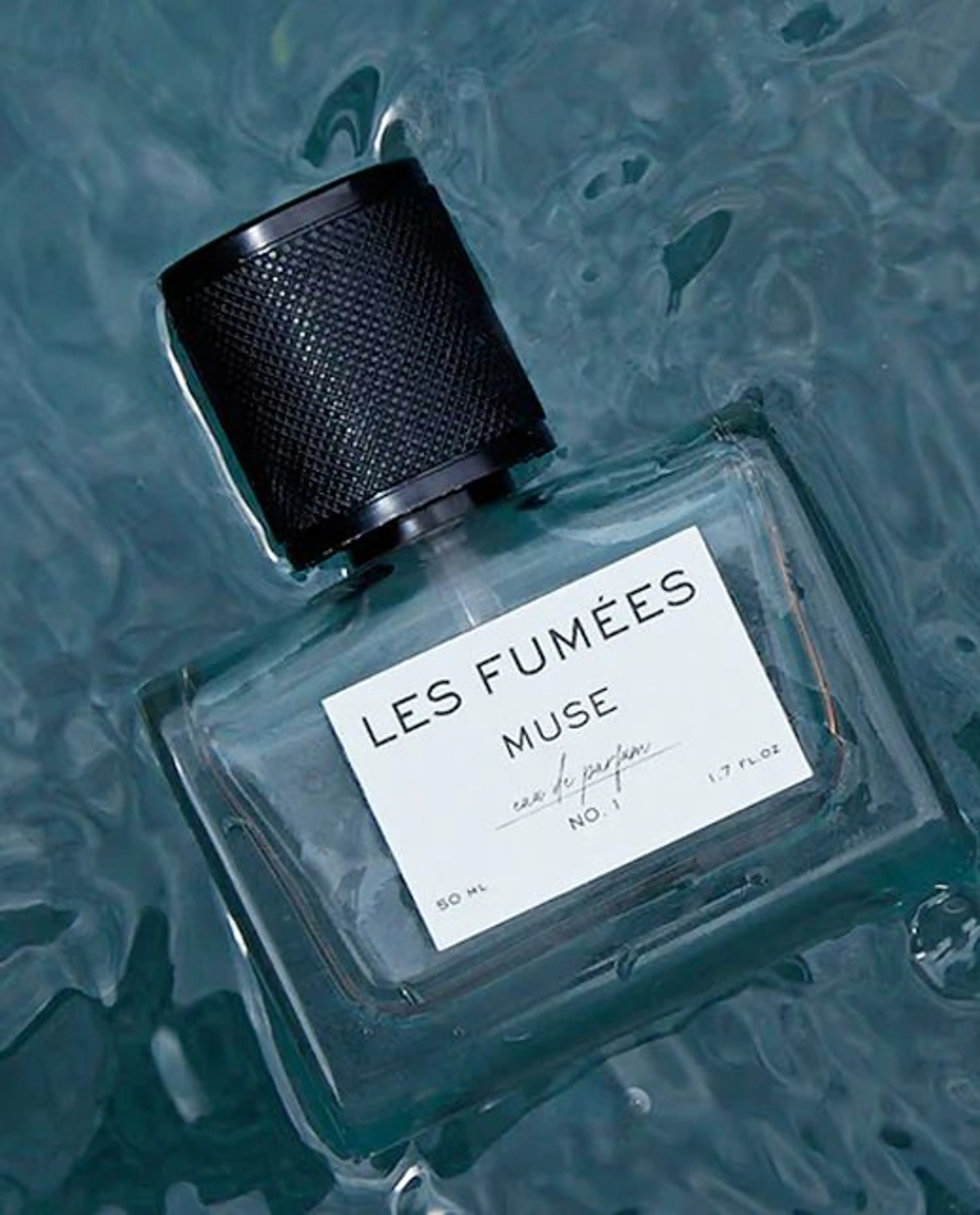 No. 1 Muse