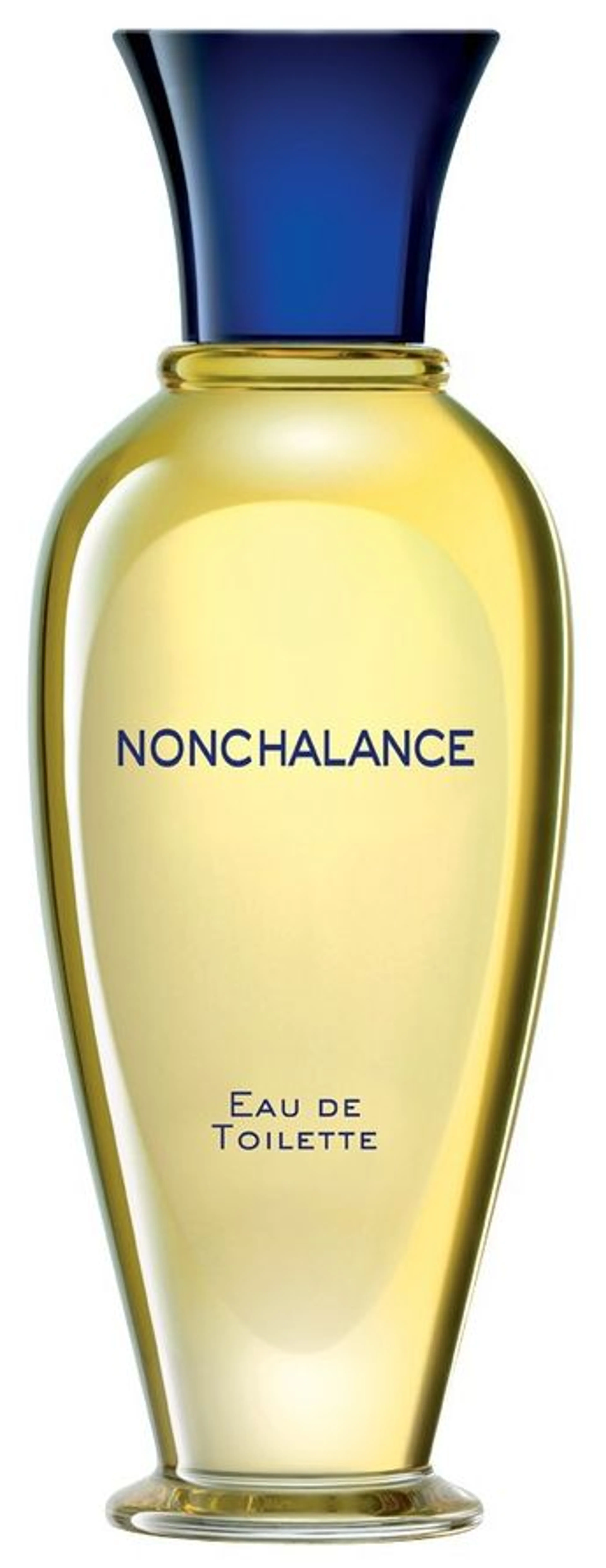 Nonchalance