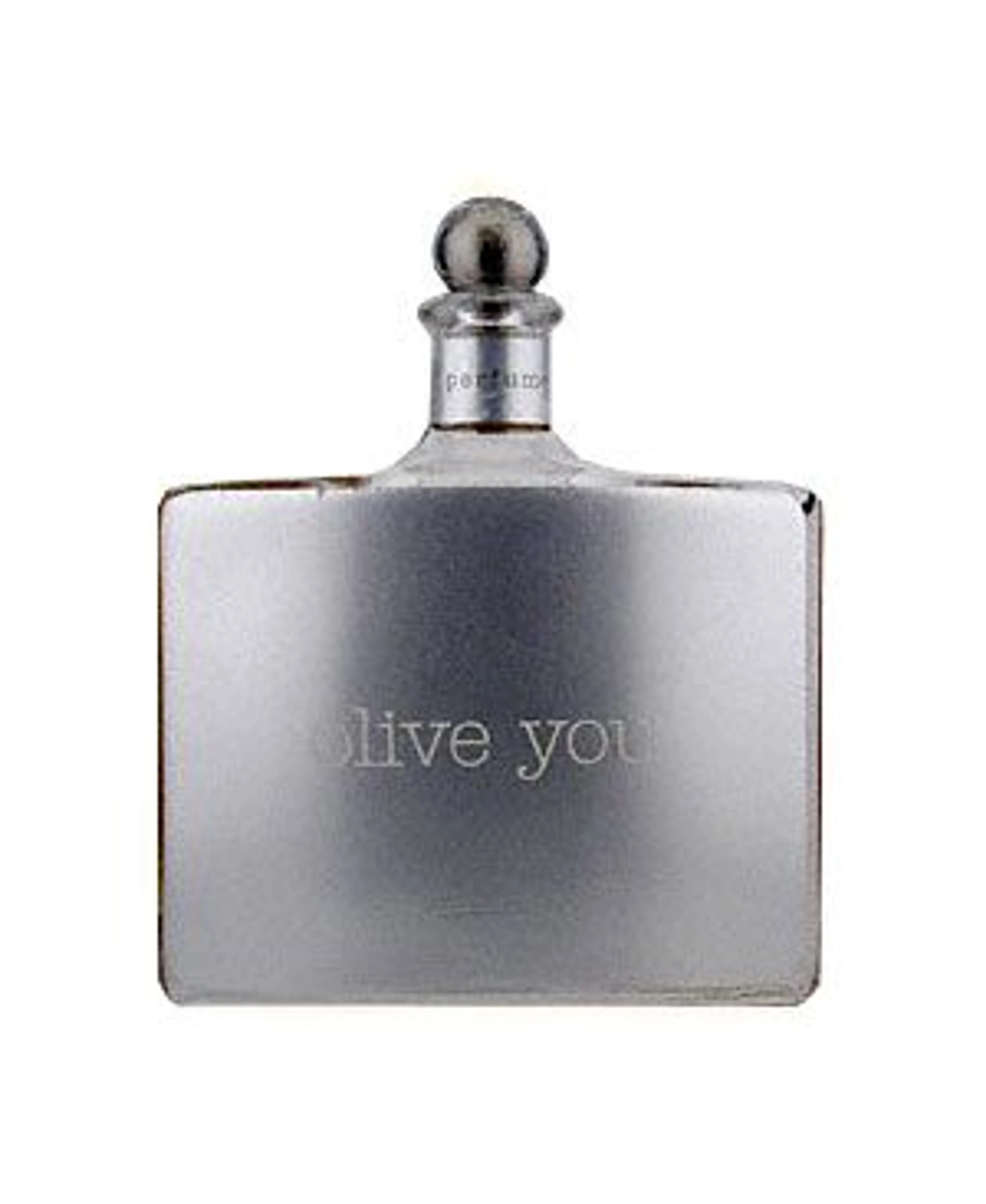 Olive You