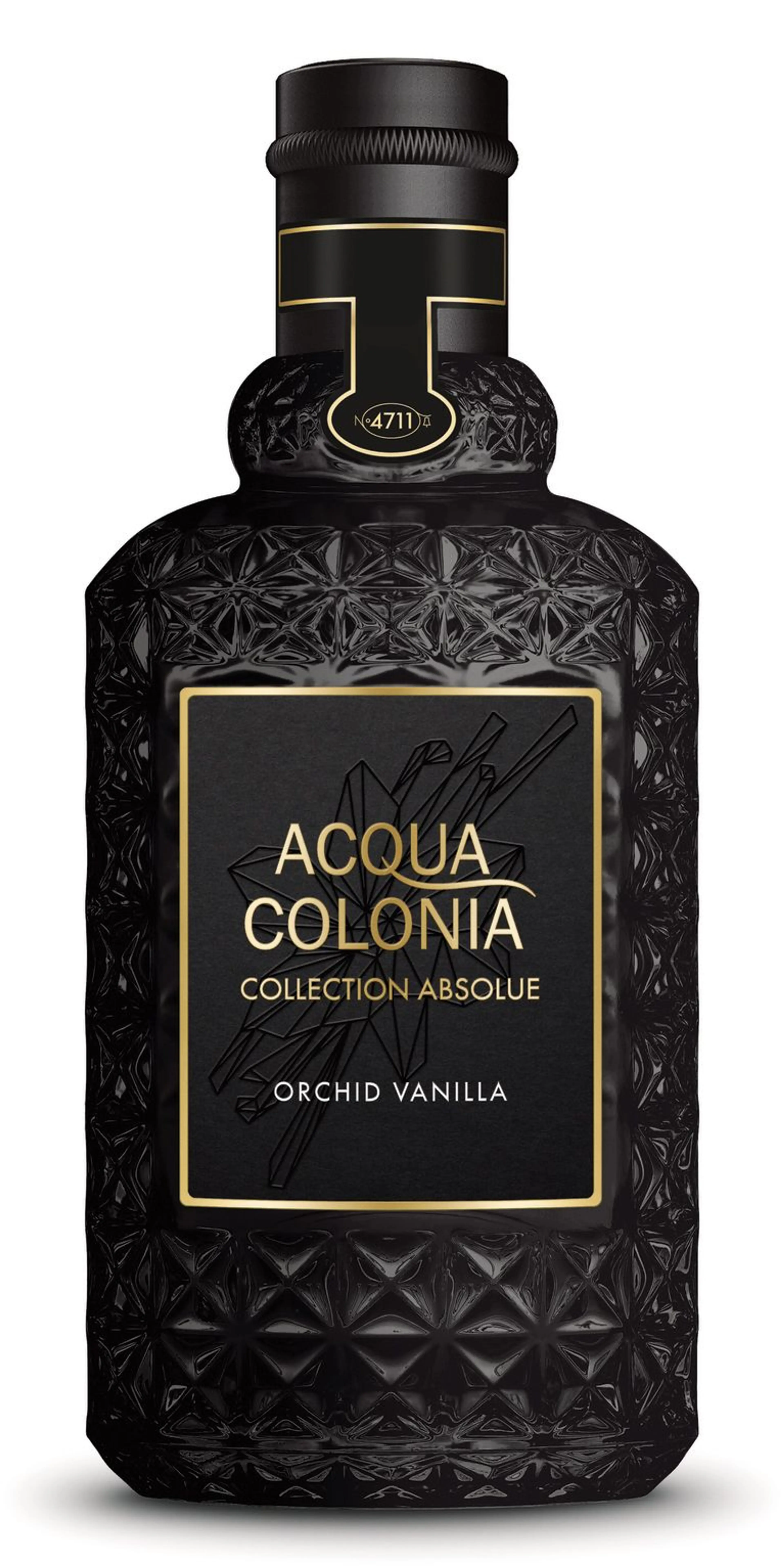 Orchid Vanilla