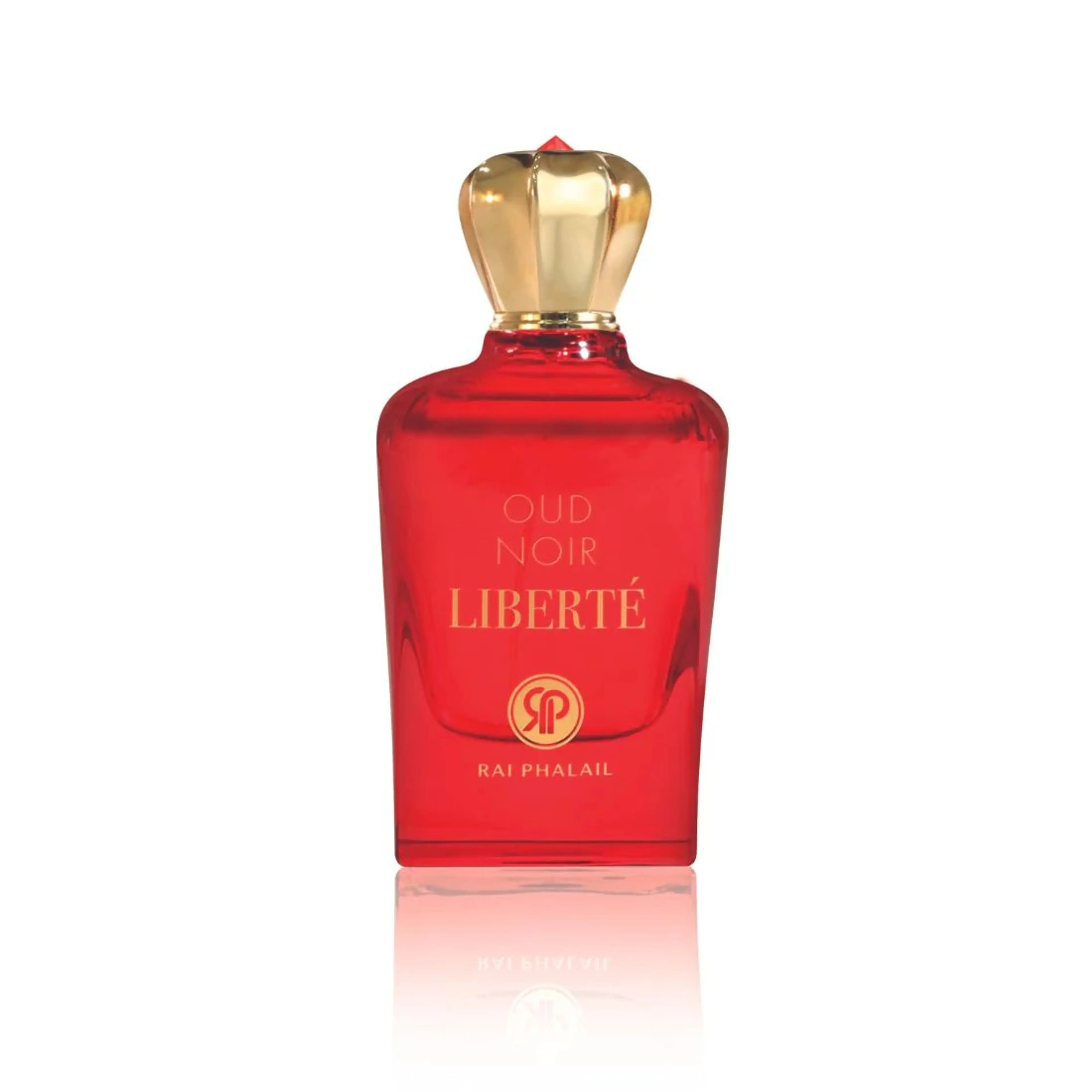 Oud Noir Liberté