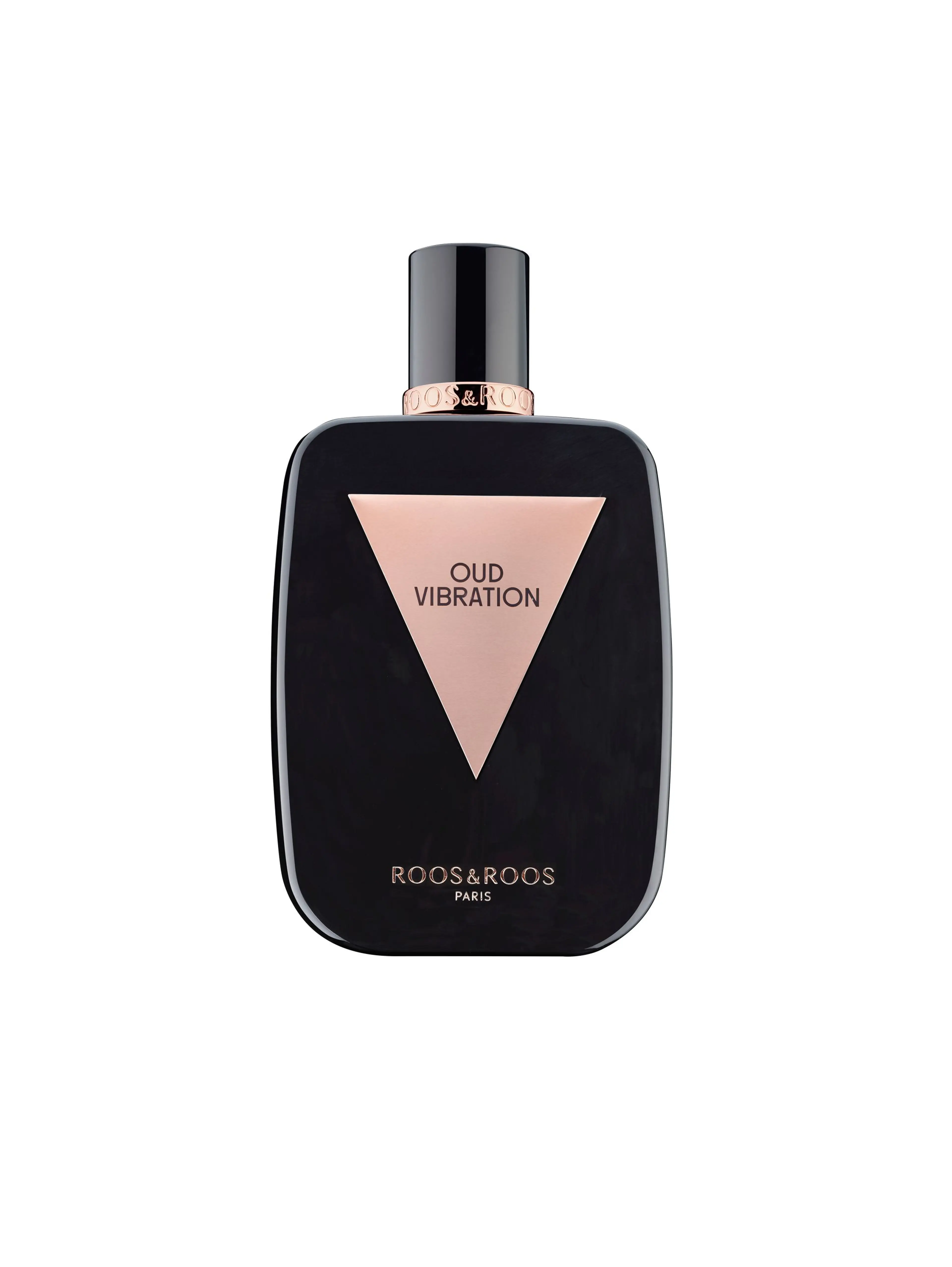 Oud Vibration