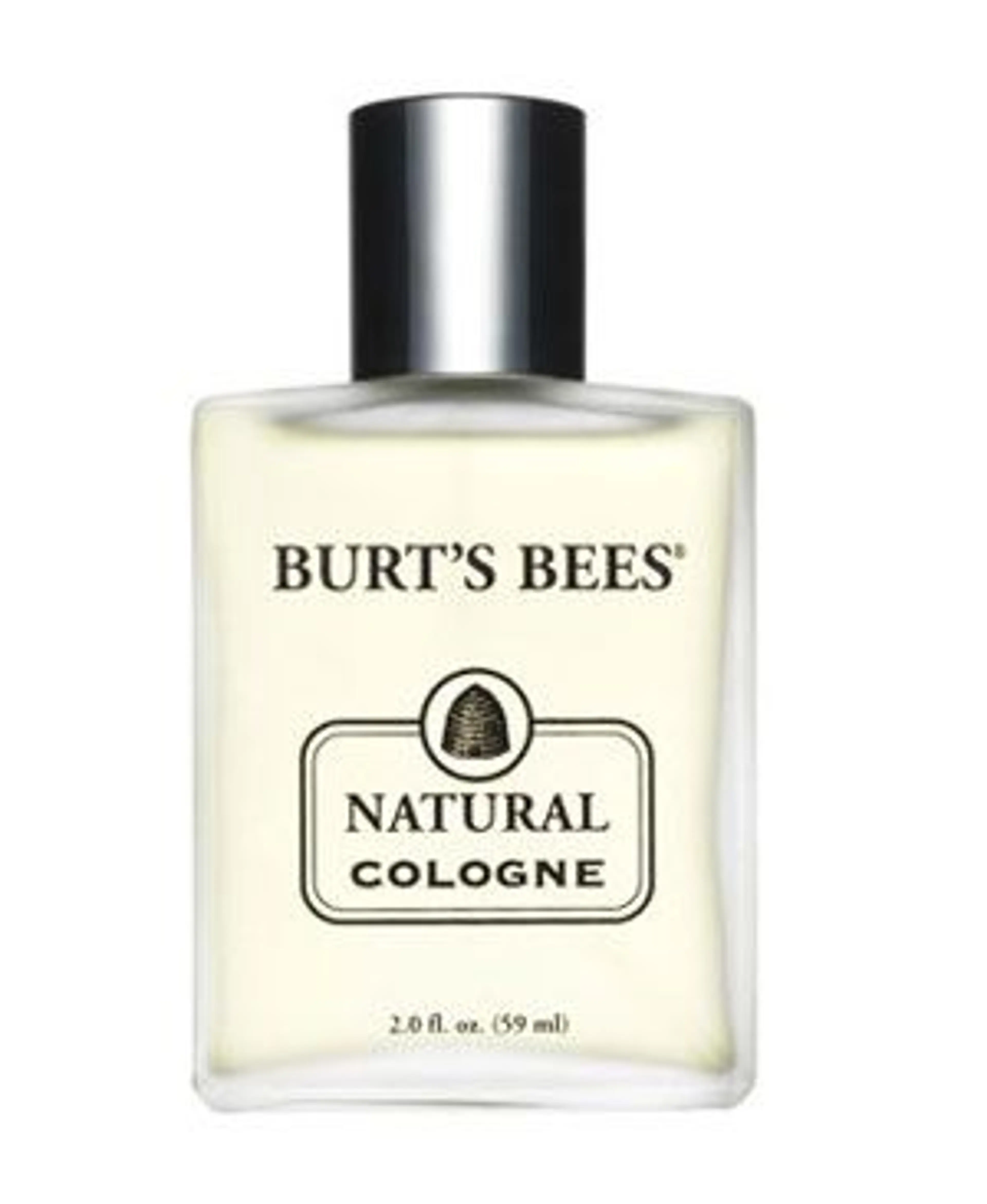 Natural Cologne