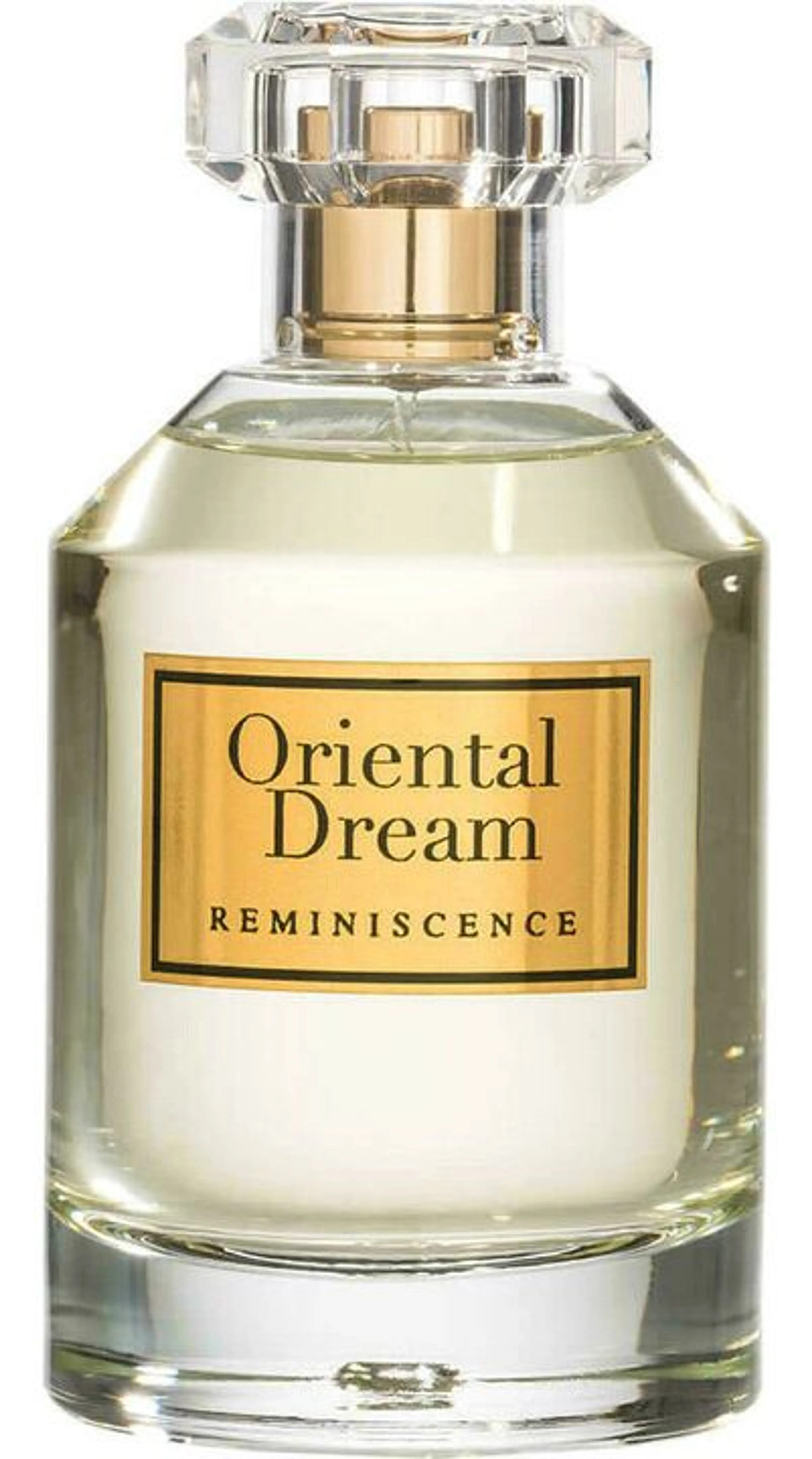 Oriental Dream