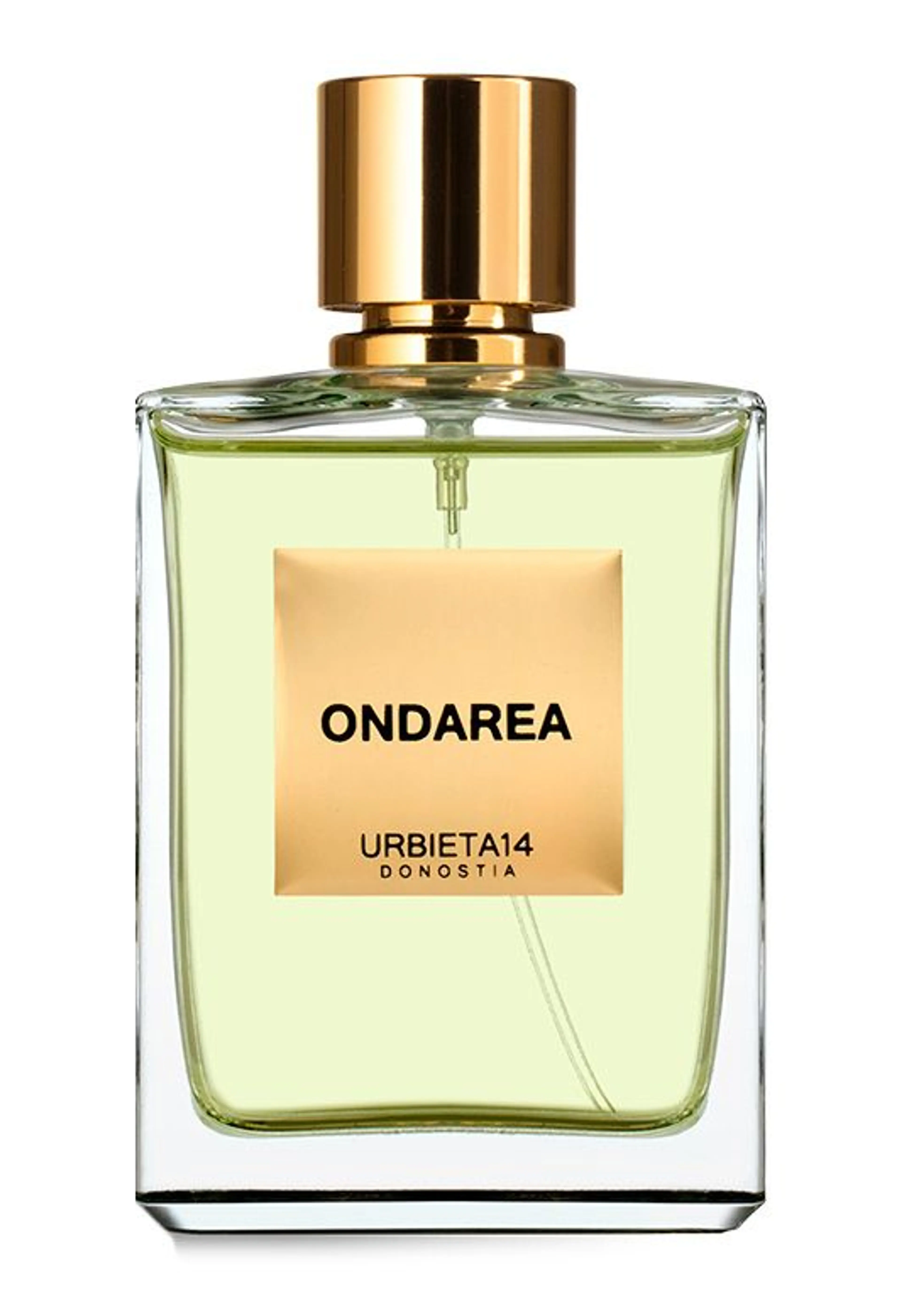 Ondarea
