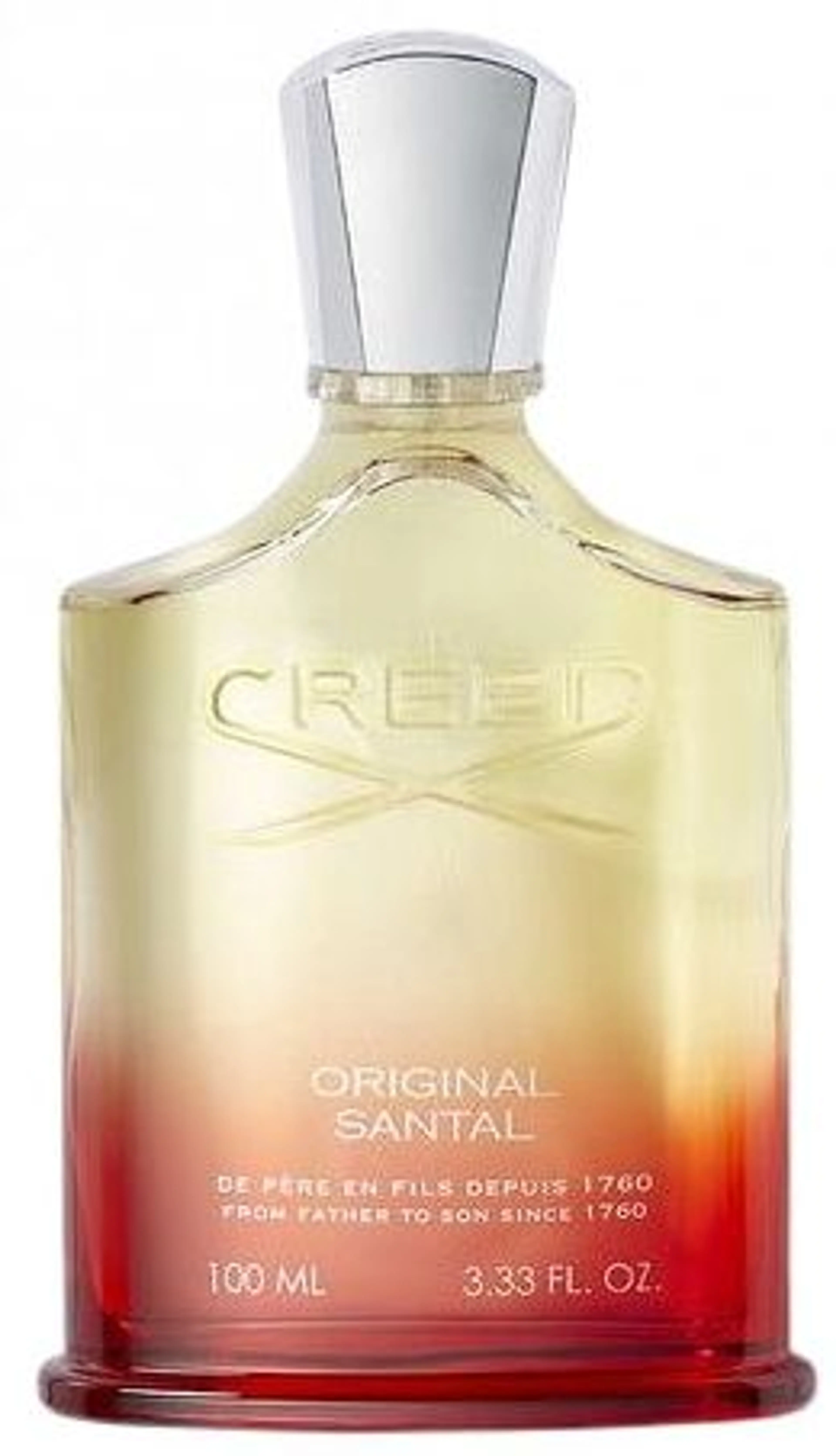 Original Santal