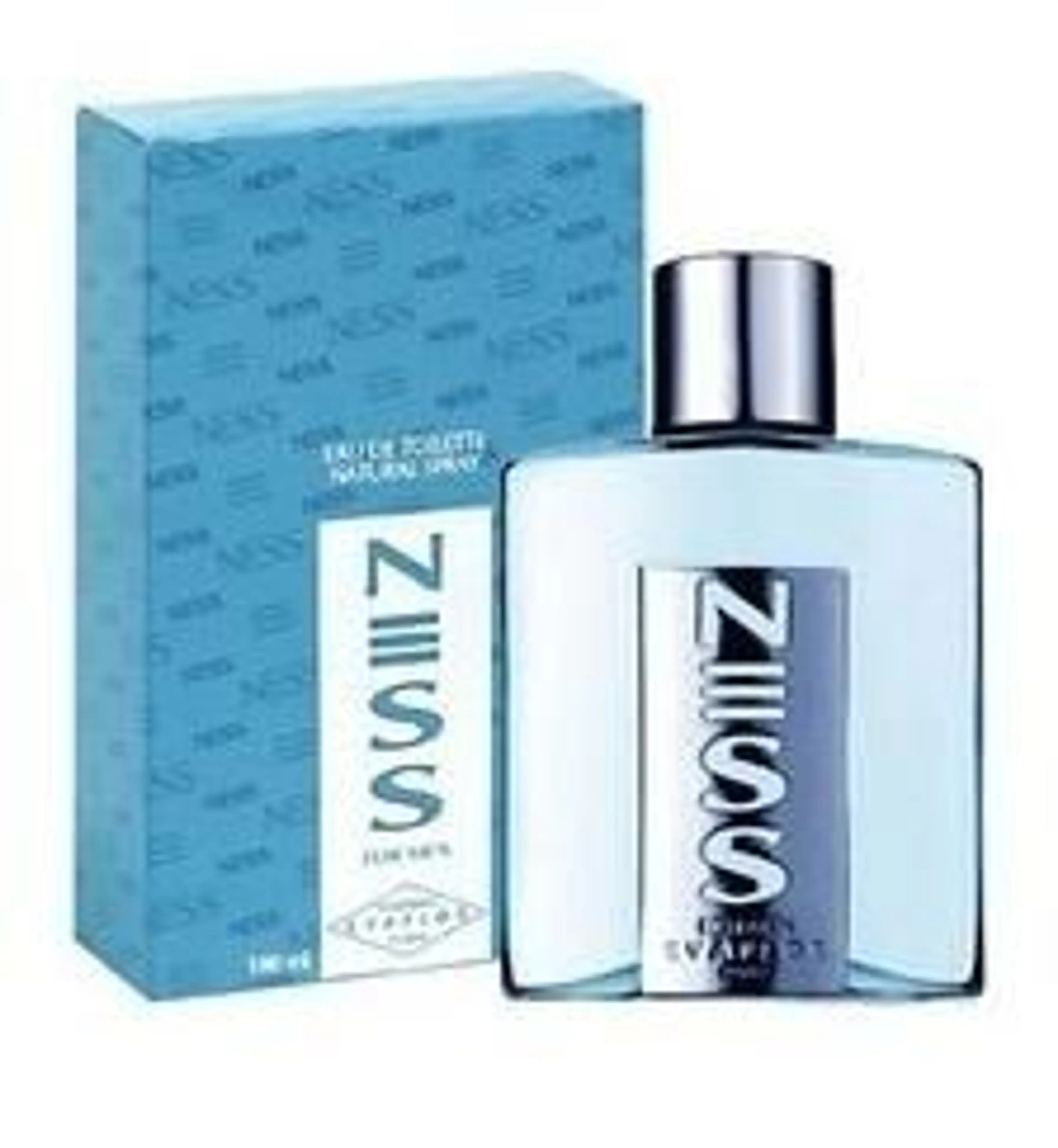 Ness pour Homme