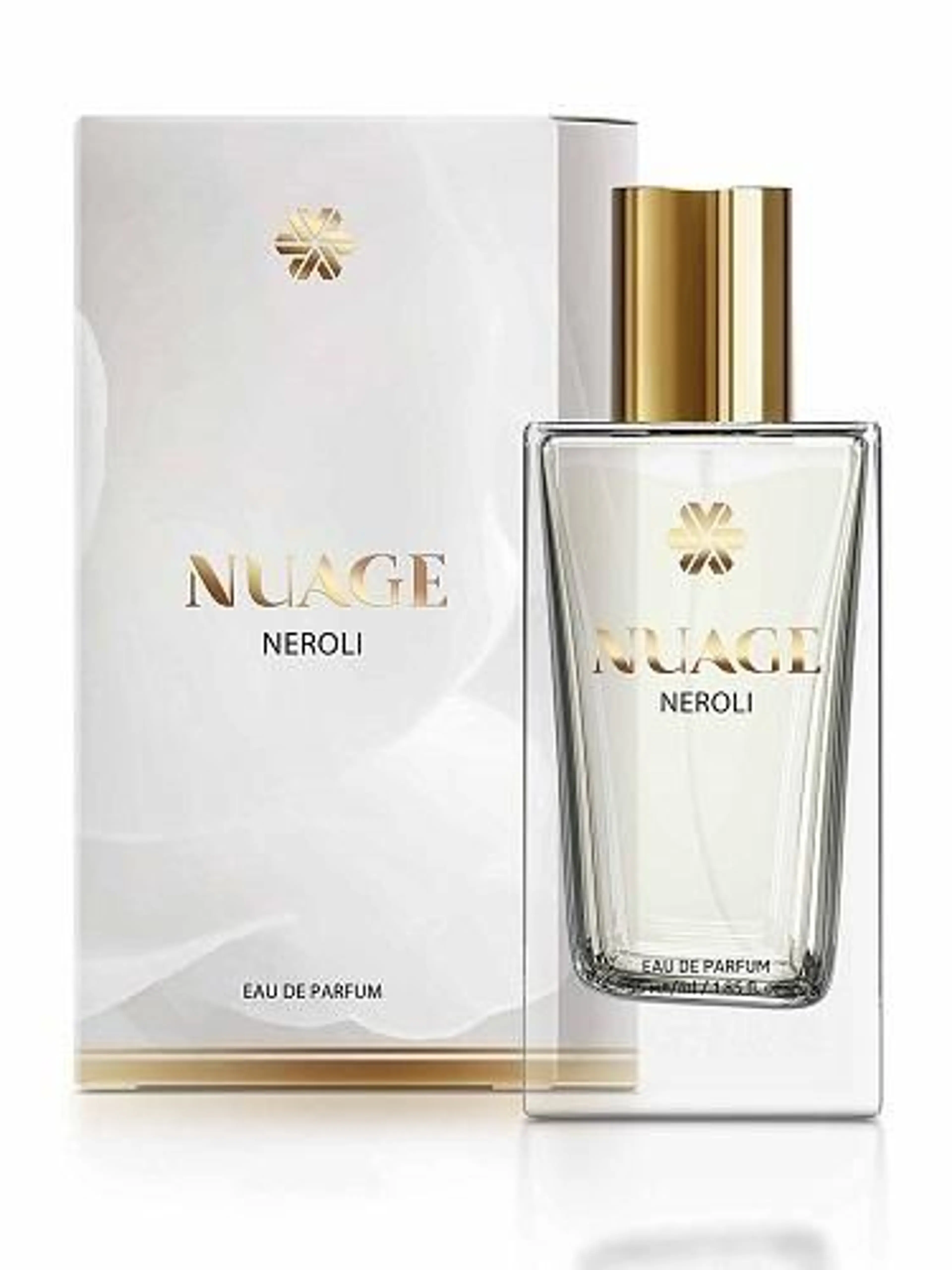 Nuage Neroli