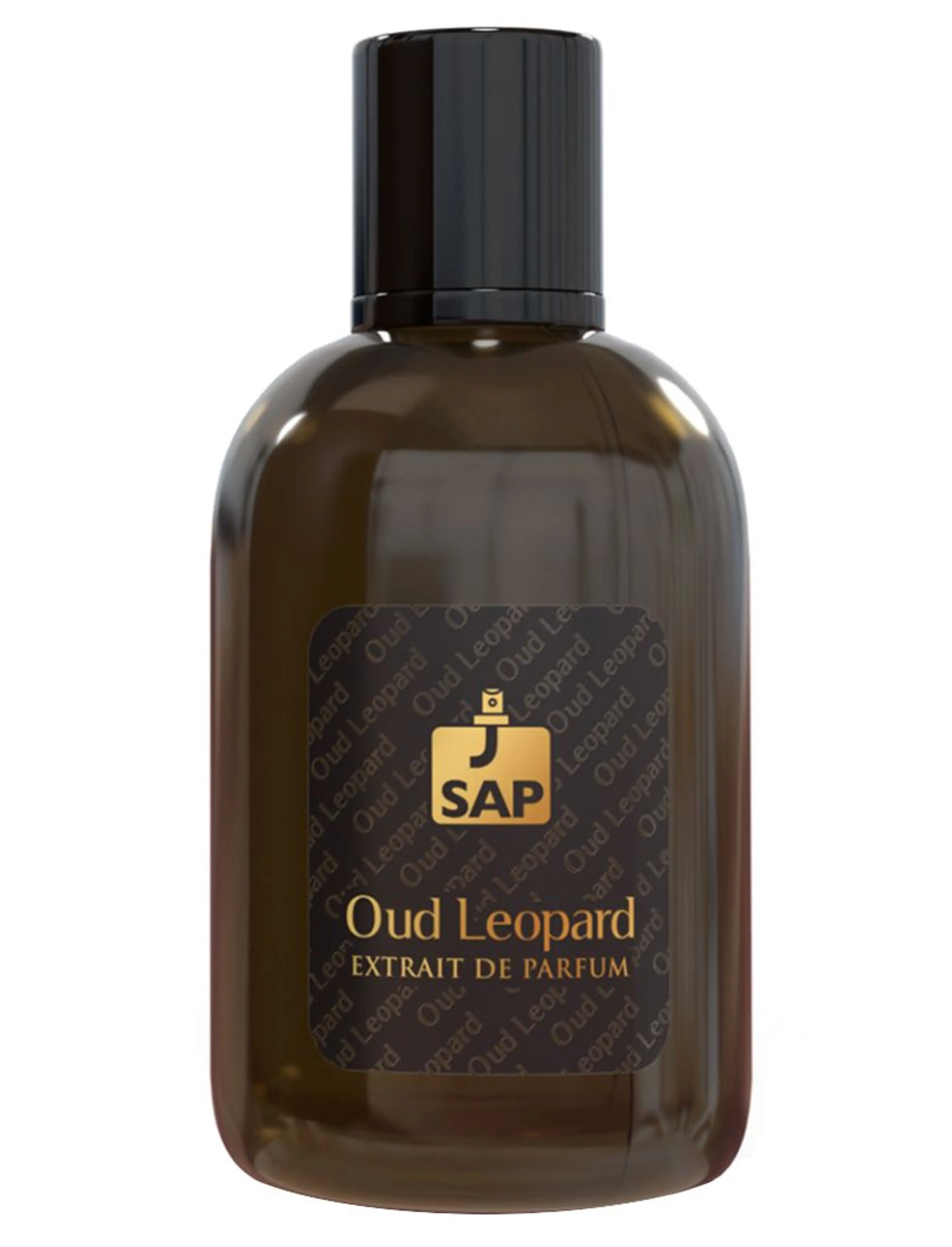 Oud Leopard