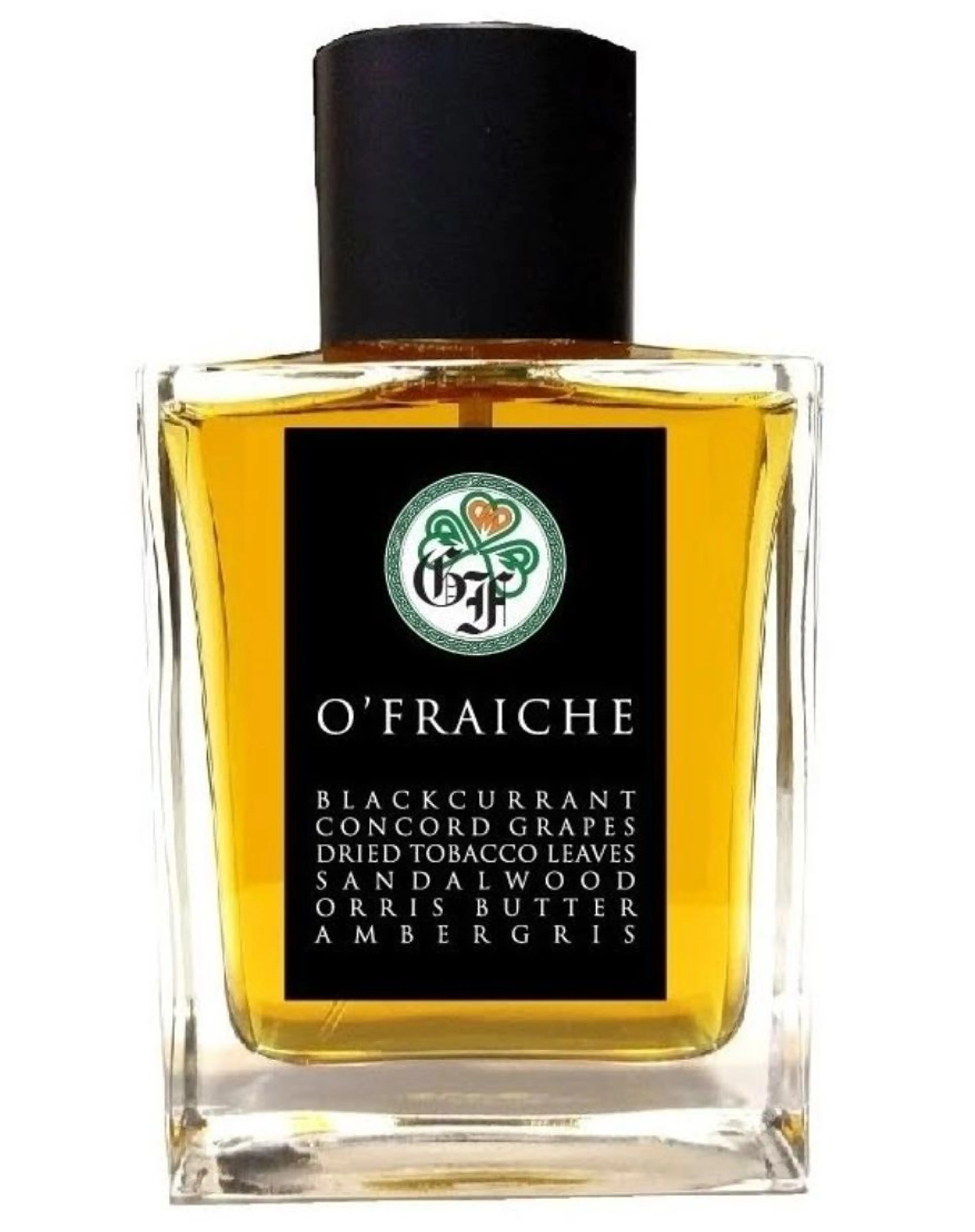 O'Fraiche
