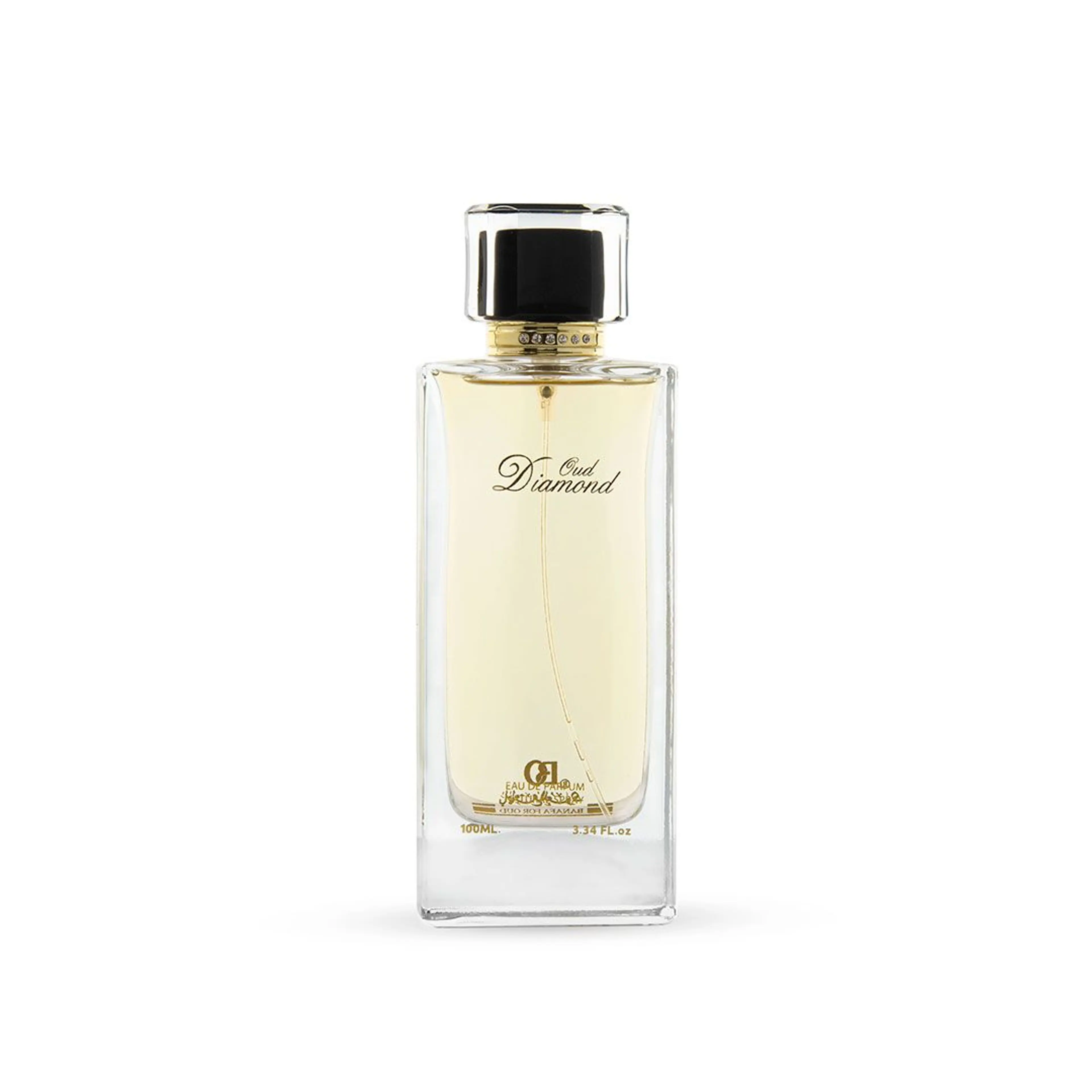 Oud Diamond