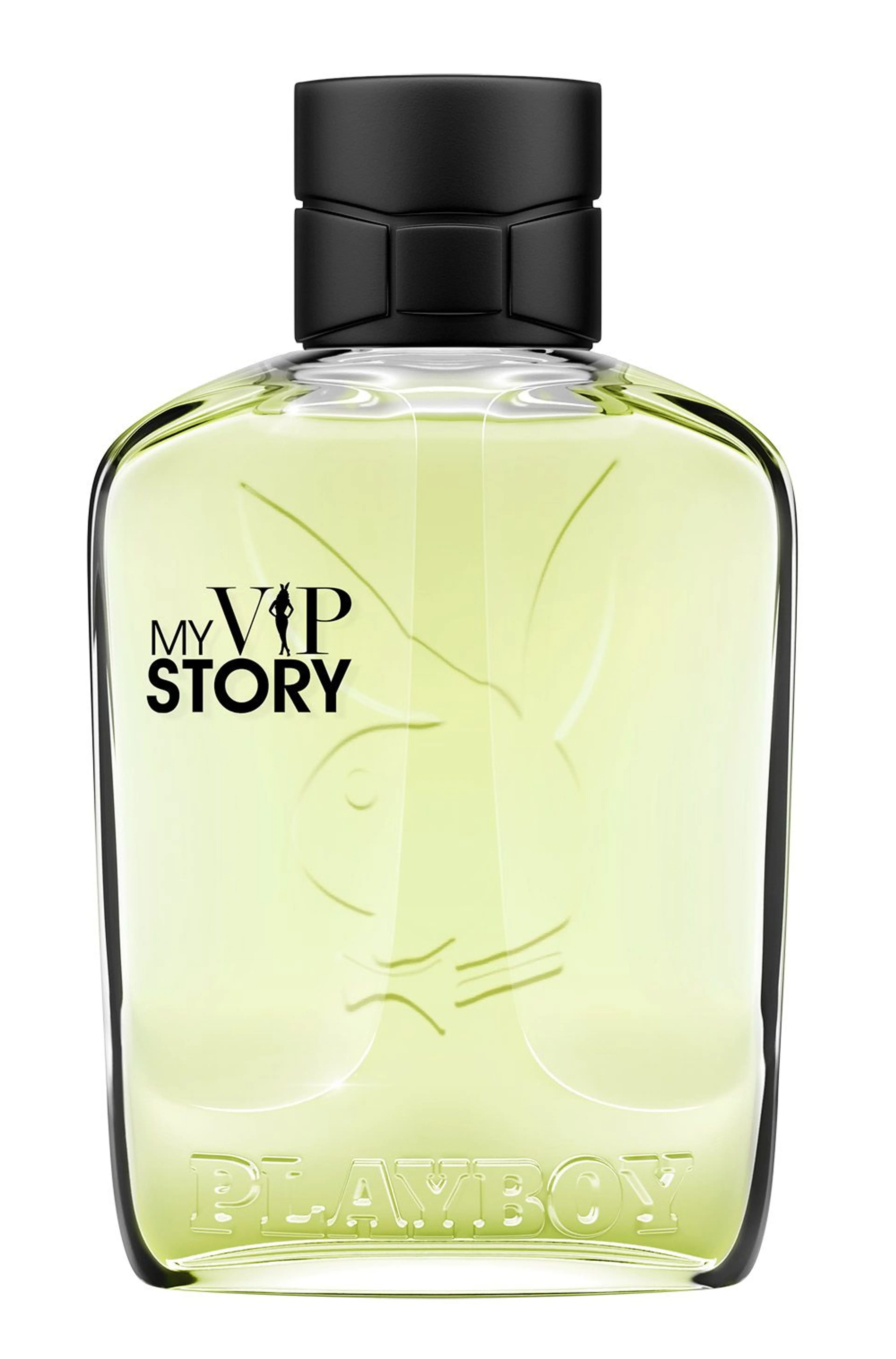 My VIP Story For Men