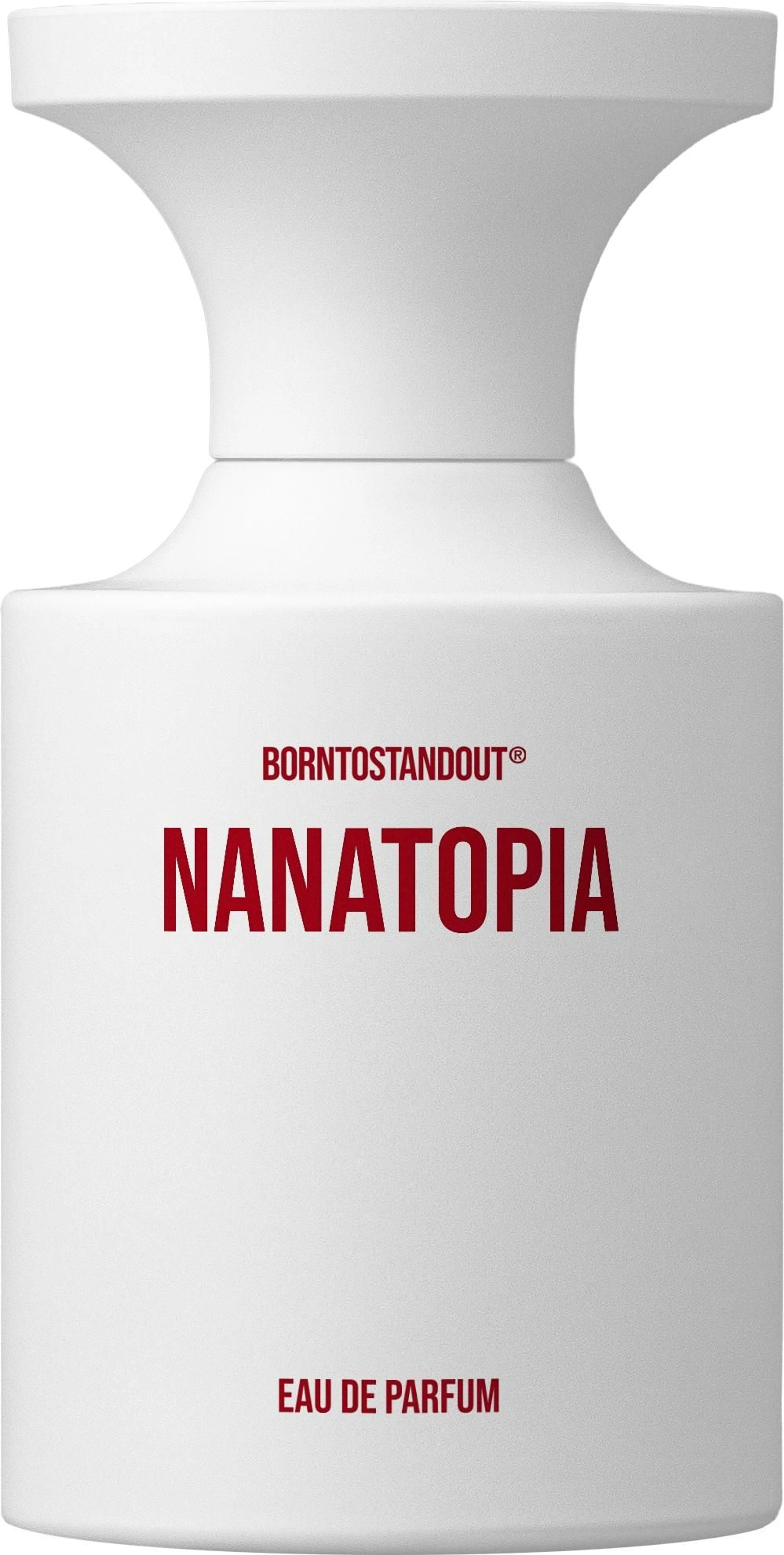 Nanatopia