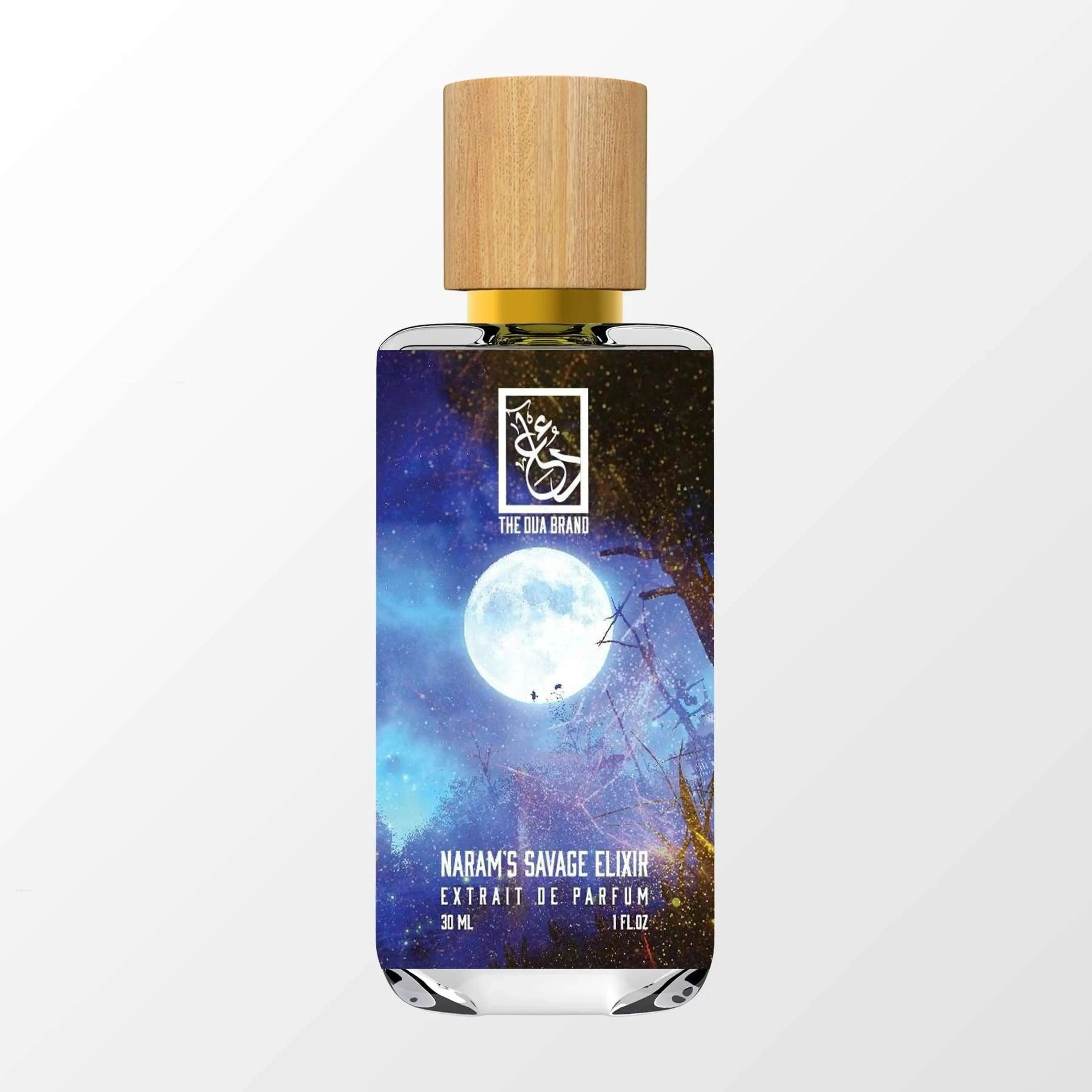 Naram's Savage Elixir