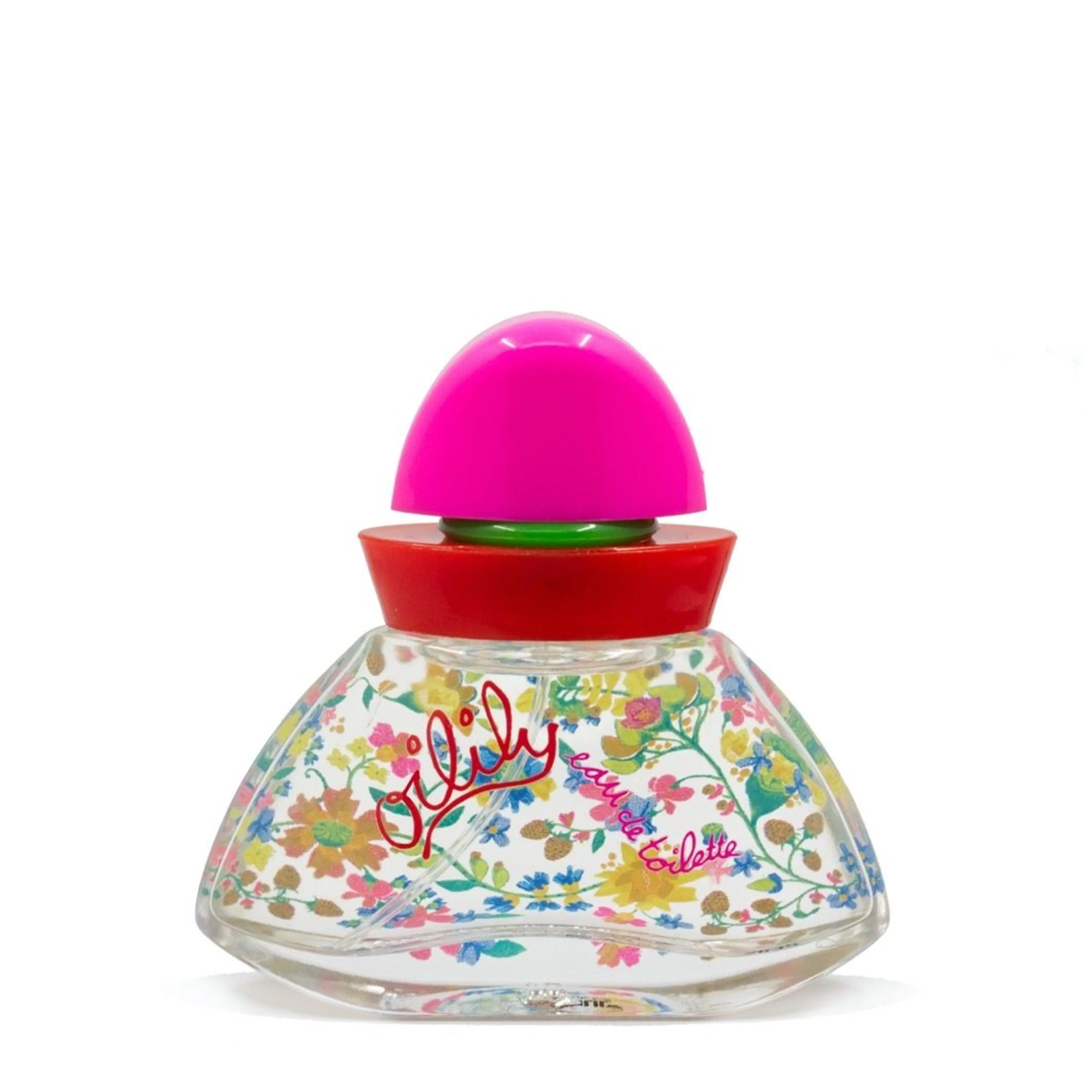 Oilily Eau de Toillete