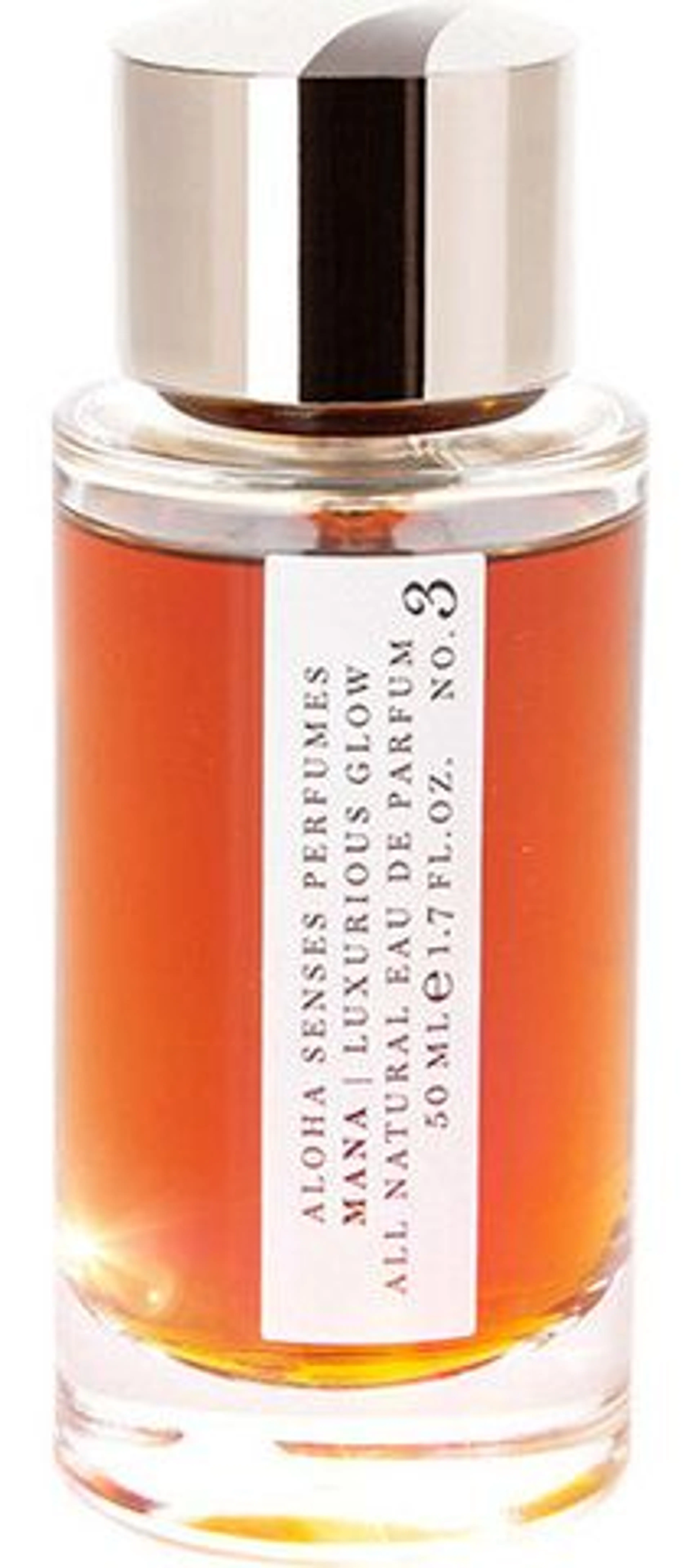 No. 3 Mana Luxurious Glow