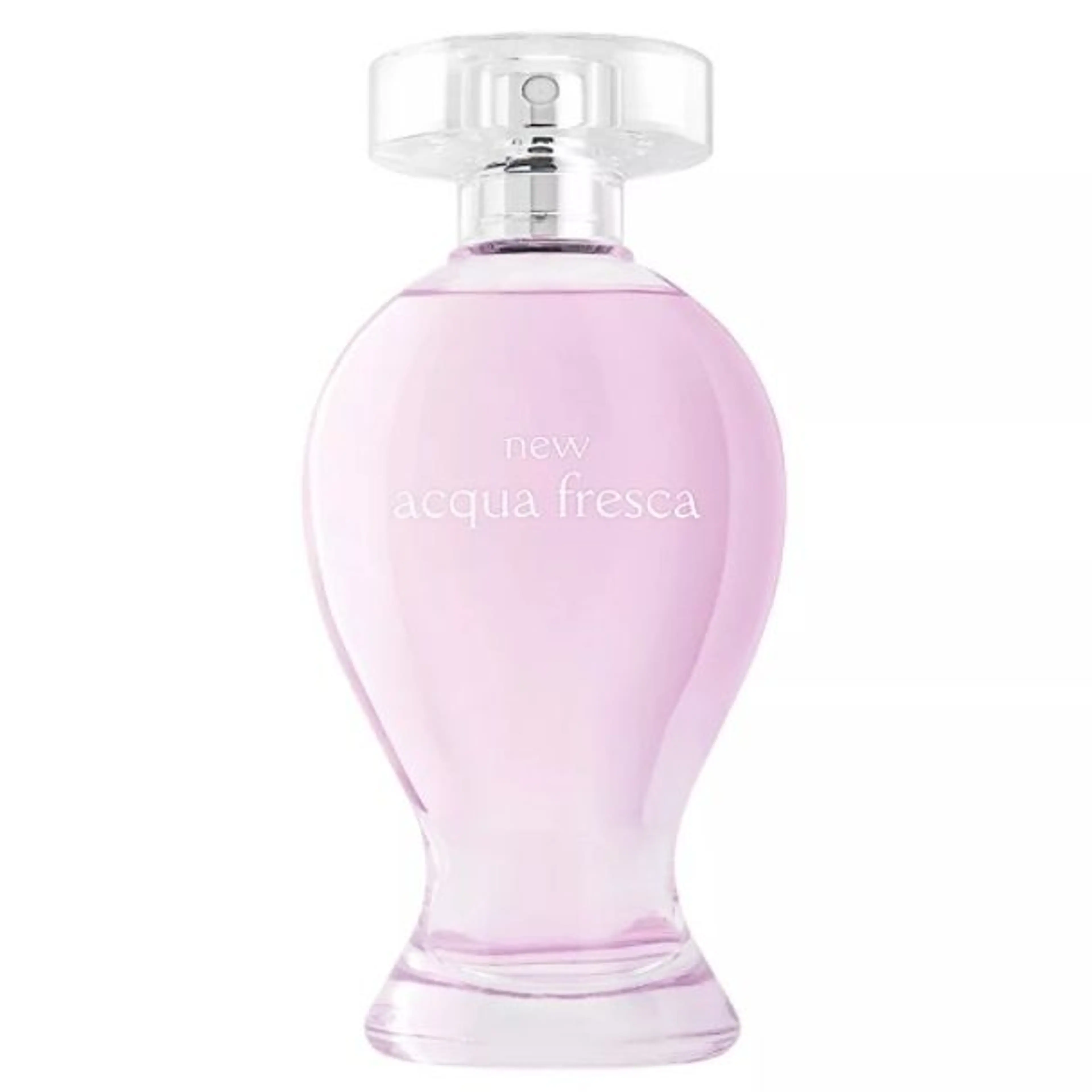 New Acqua Fresca