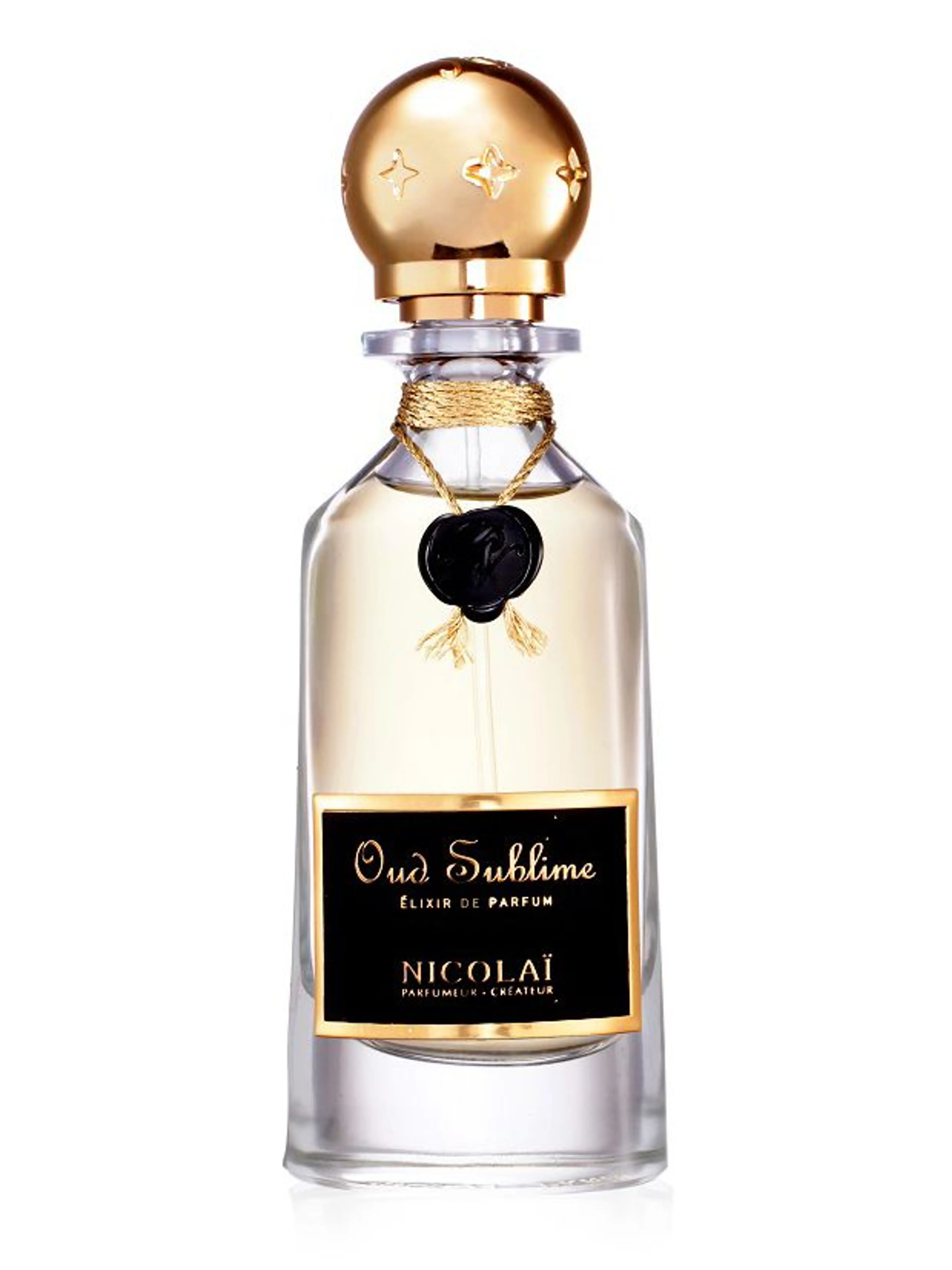 Oud Sublime