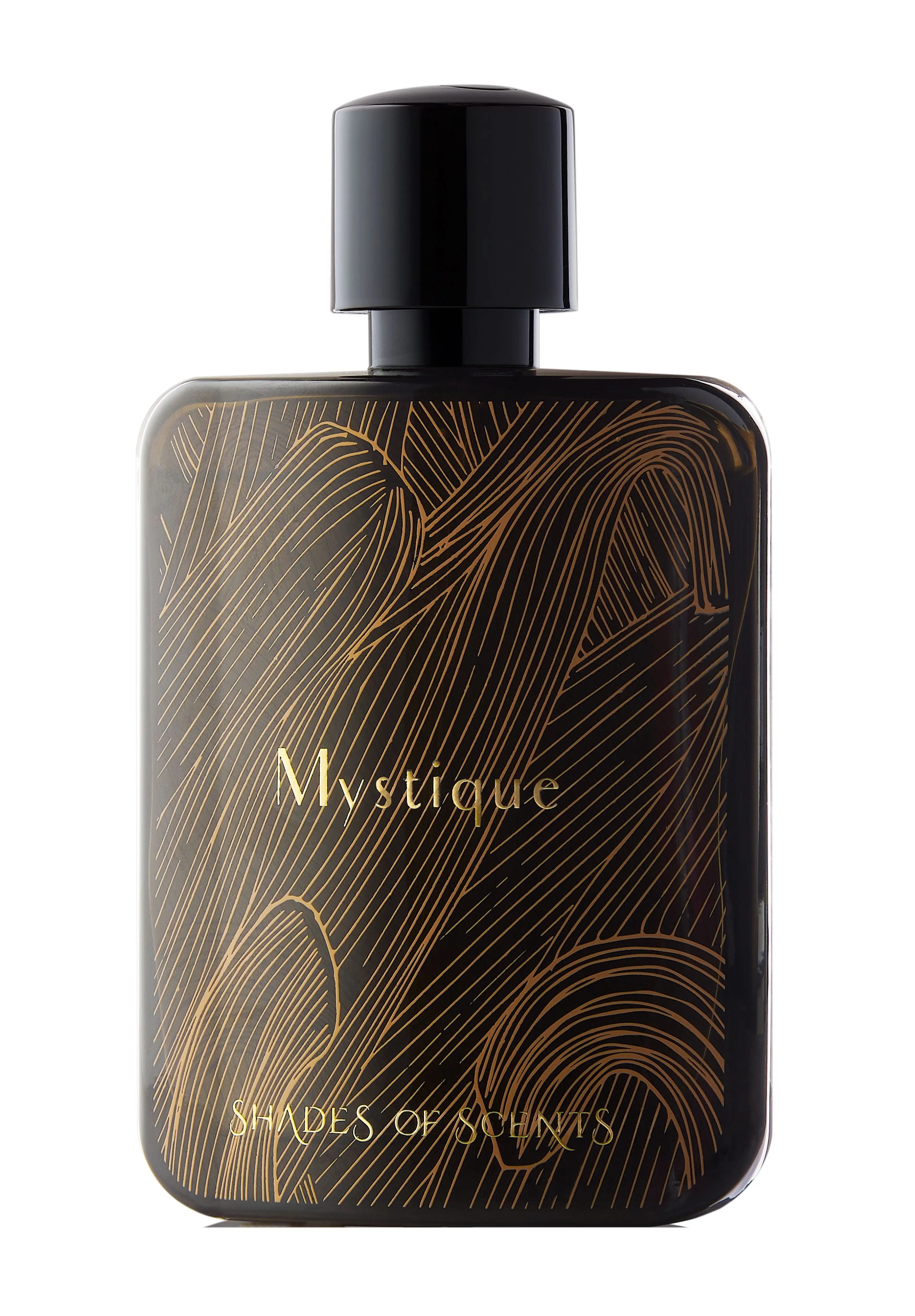 Mystique
