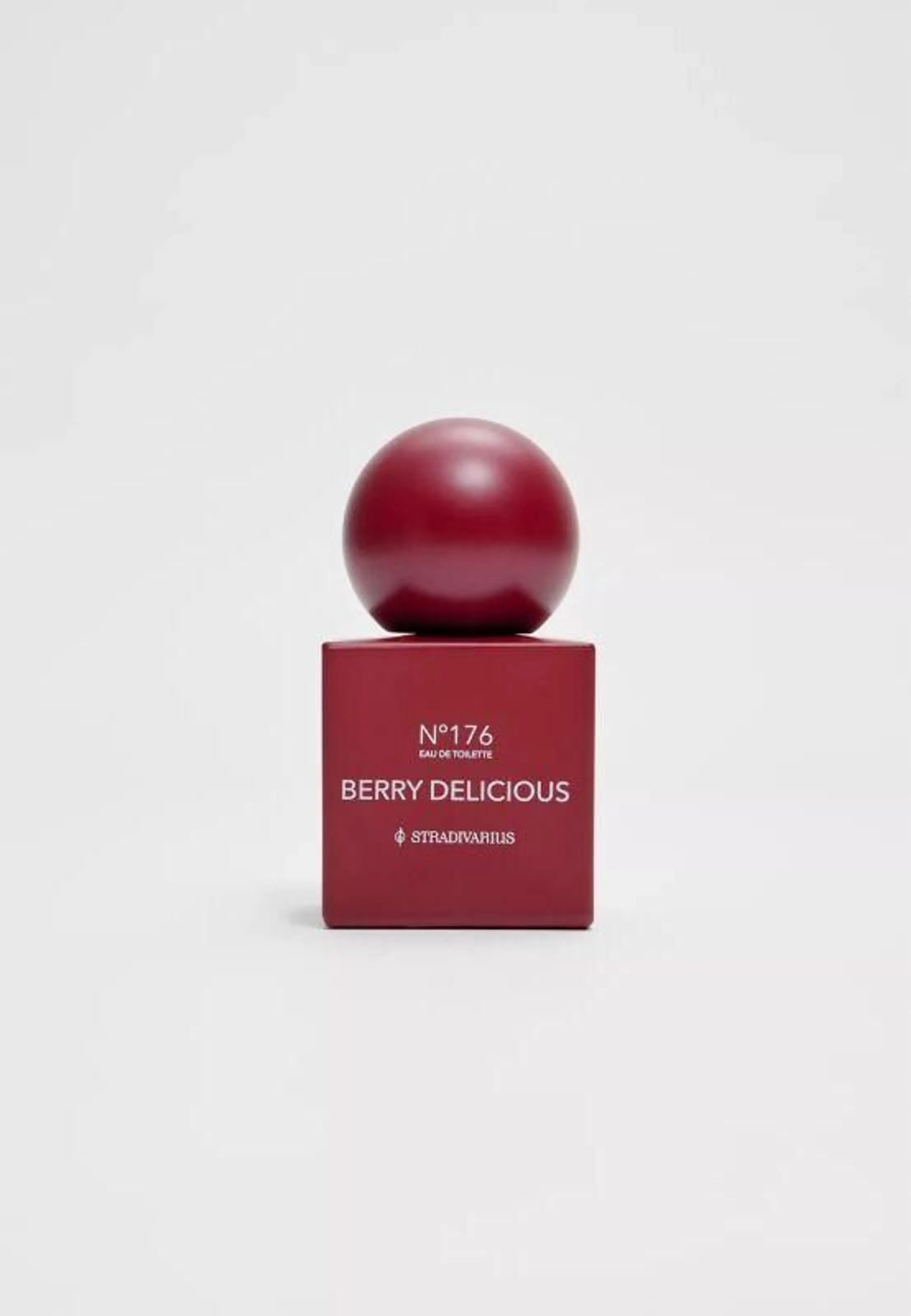 N.176 Berry Delicious