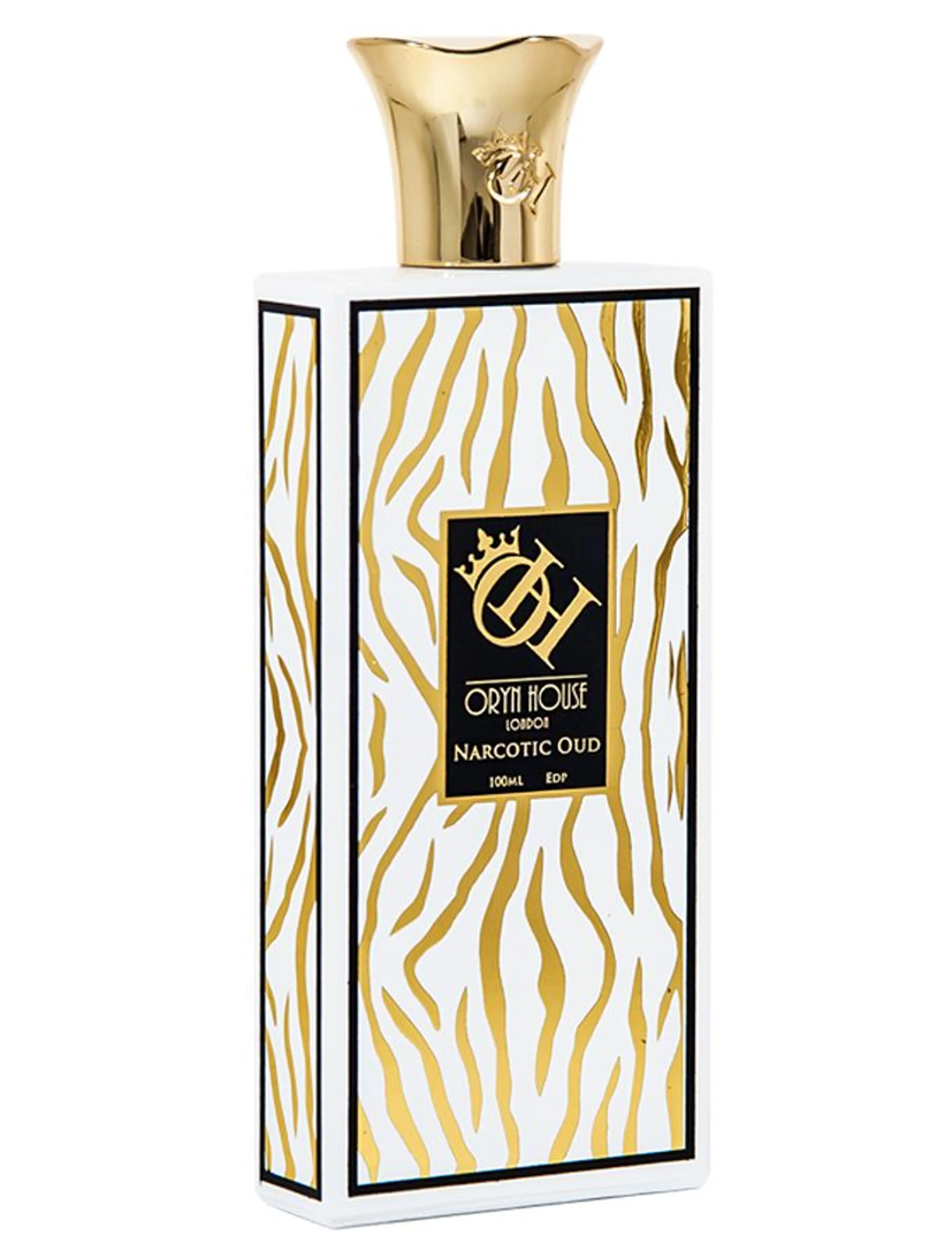 Narcotic Oud