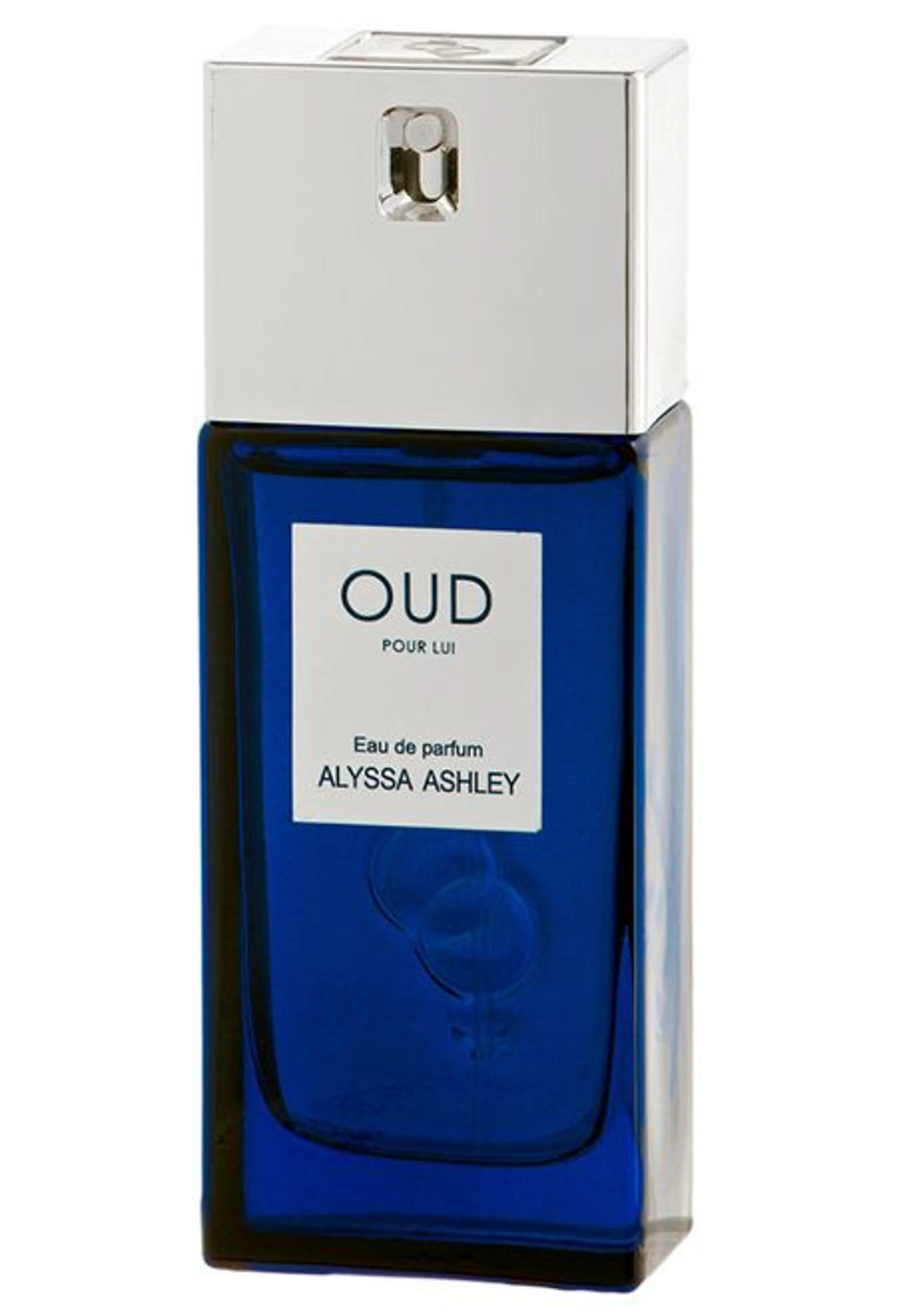 Oud Pour Lui